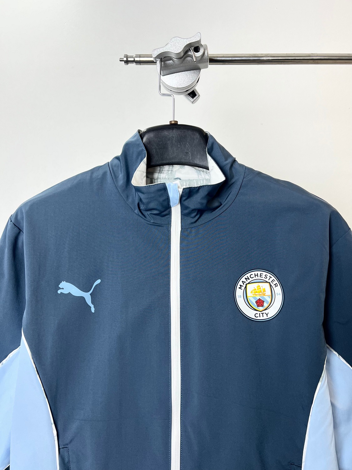 ÁO GIÓ MC 2 MẶT 2025