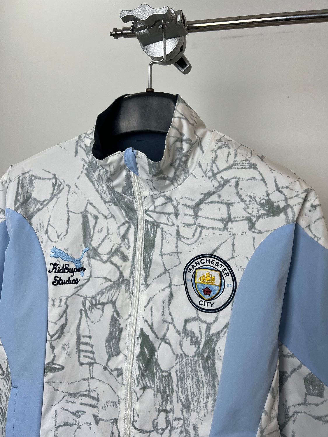 ÁO GIÓ MC 2 MẶT 2025