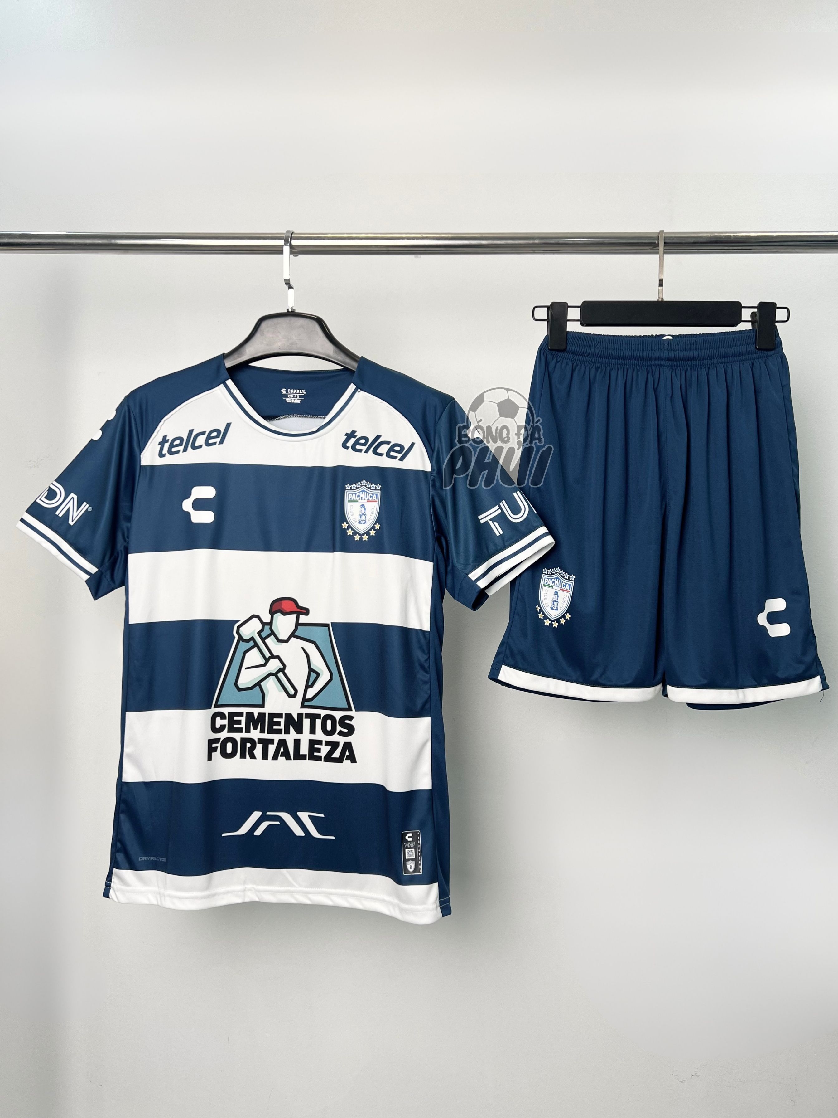 BỘ TĐ PACHUCA