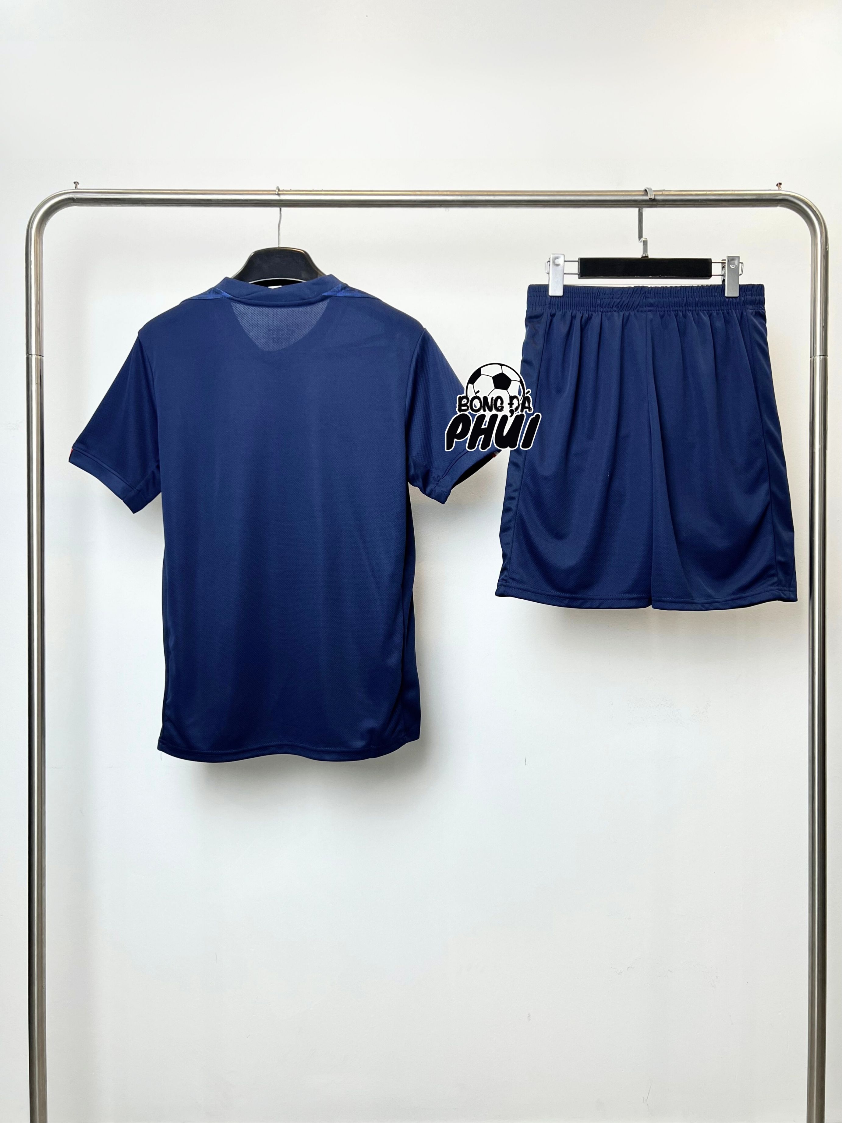 BỘ TĐ PSG XANH 2025
