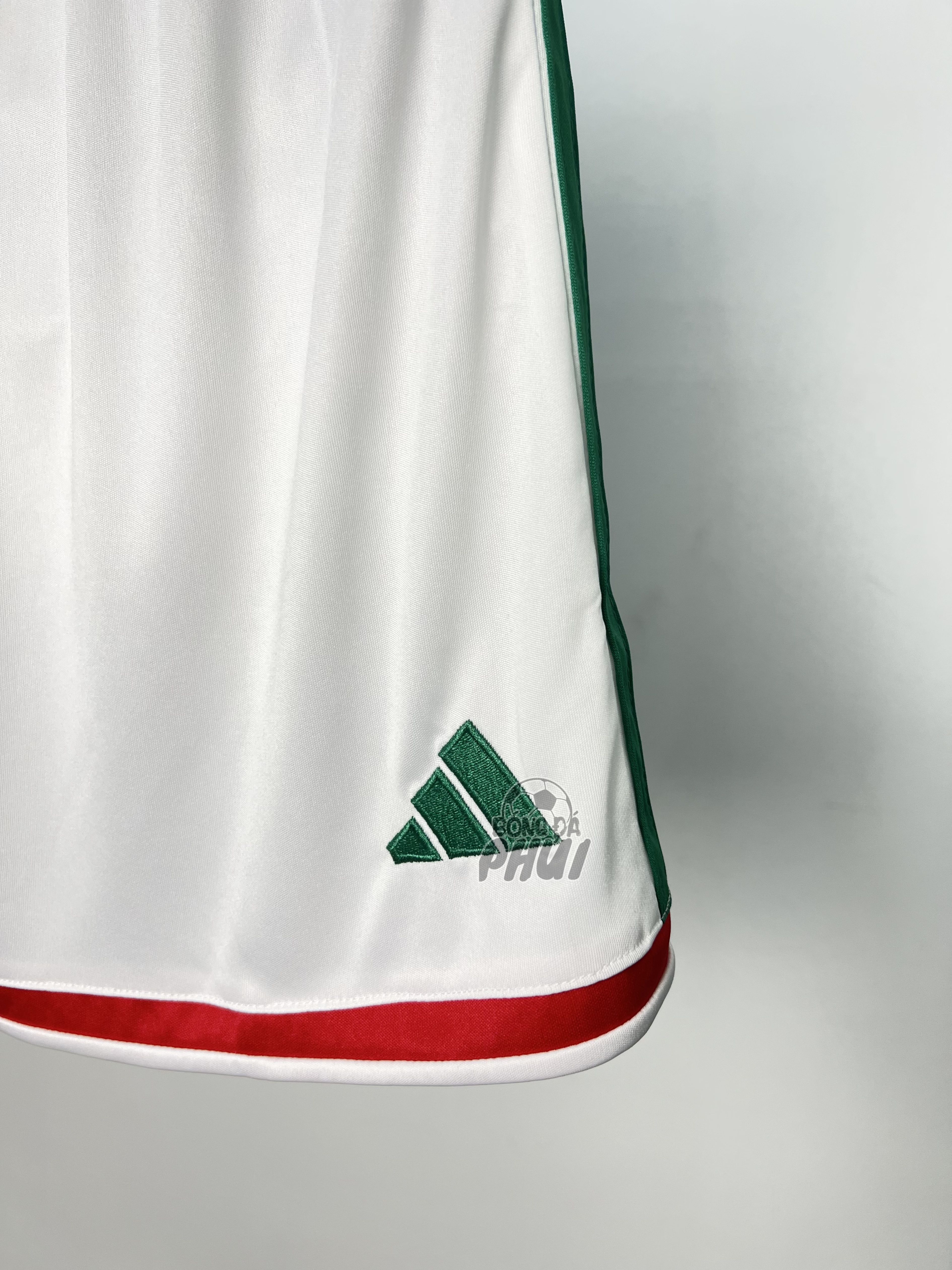 QUẦN ĐÙI MEXICO TRẮNG W 2026