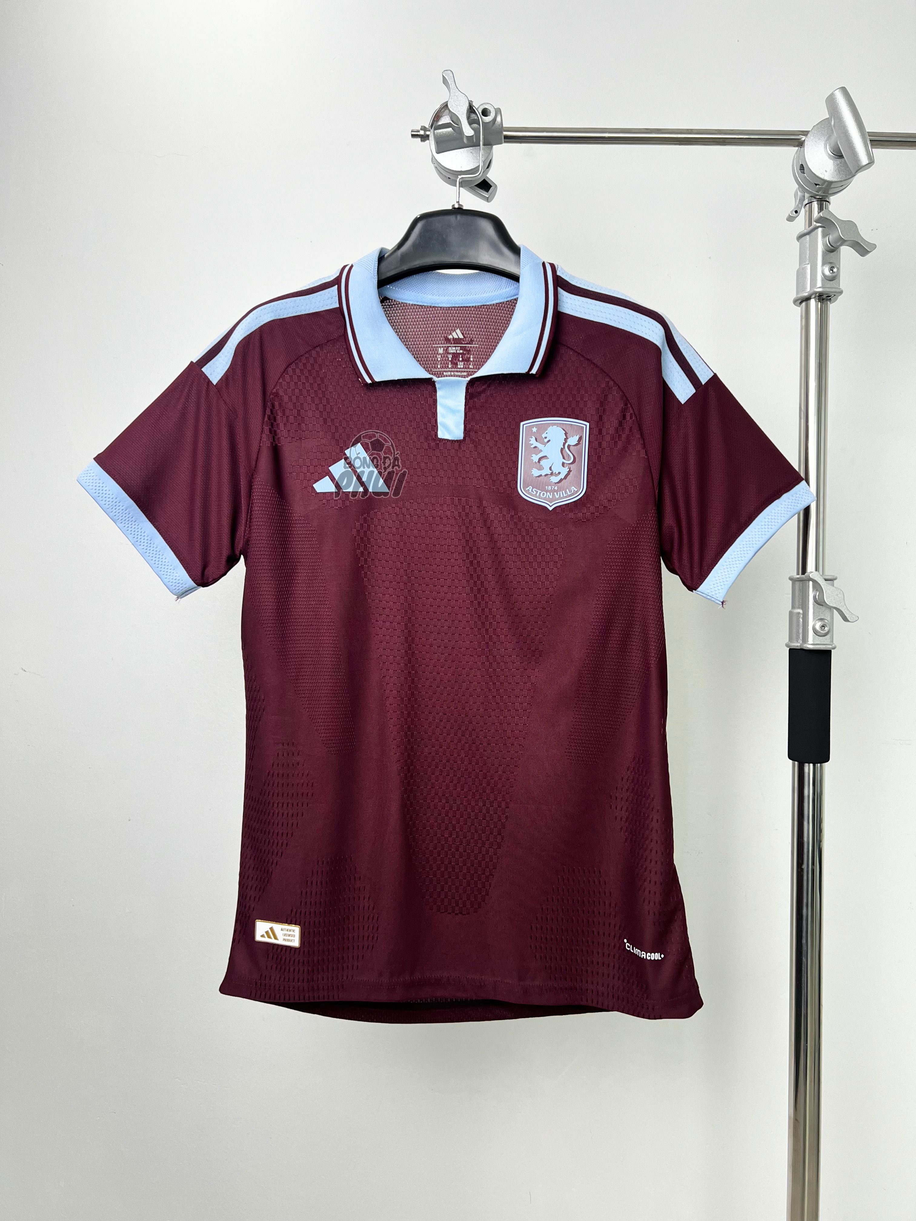 ÁO BODY ASTON NÂU 2026