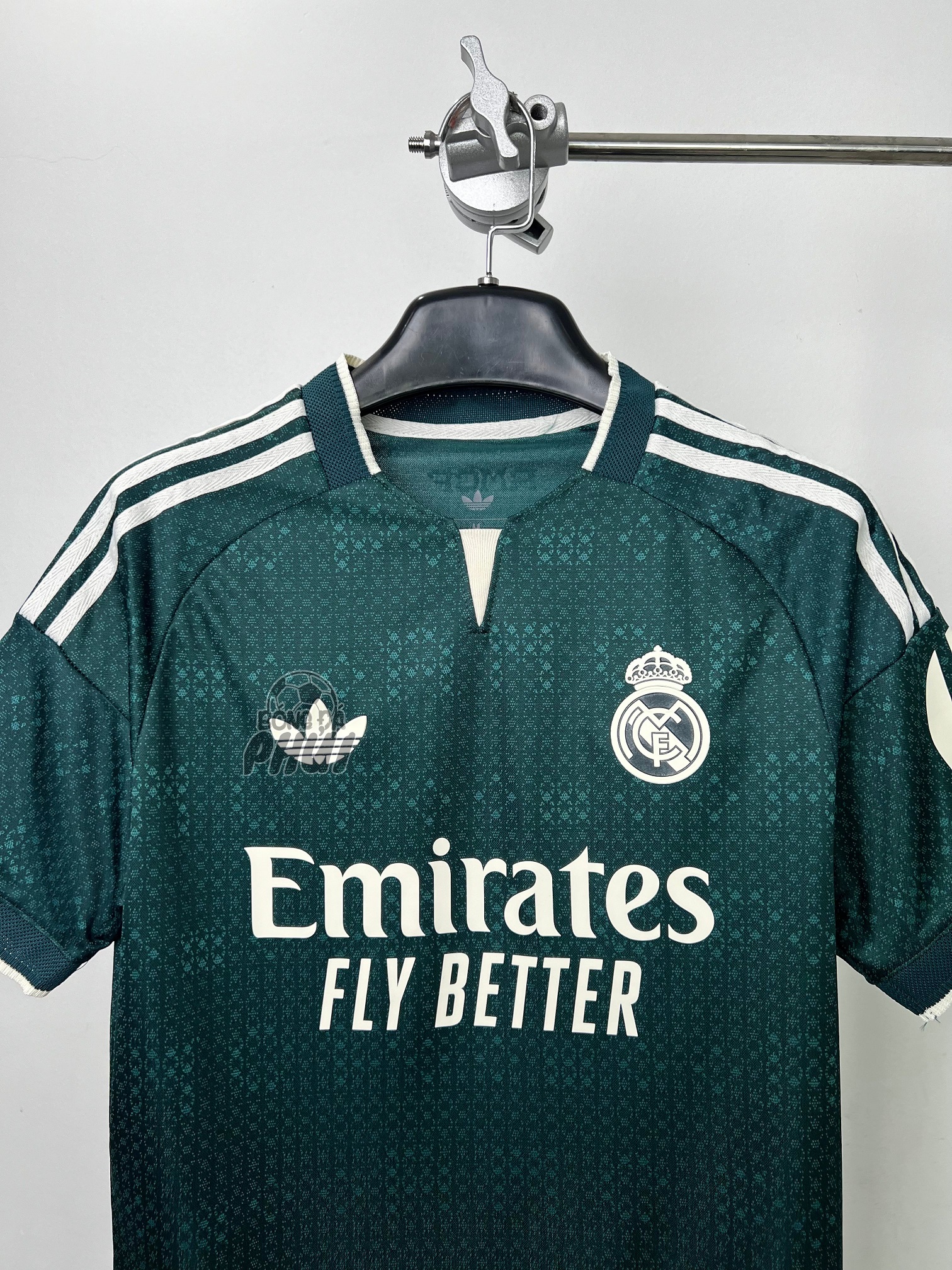 ÁO BODY REAL XANH 2026