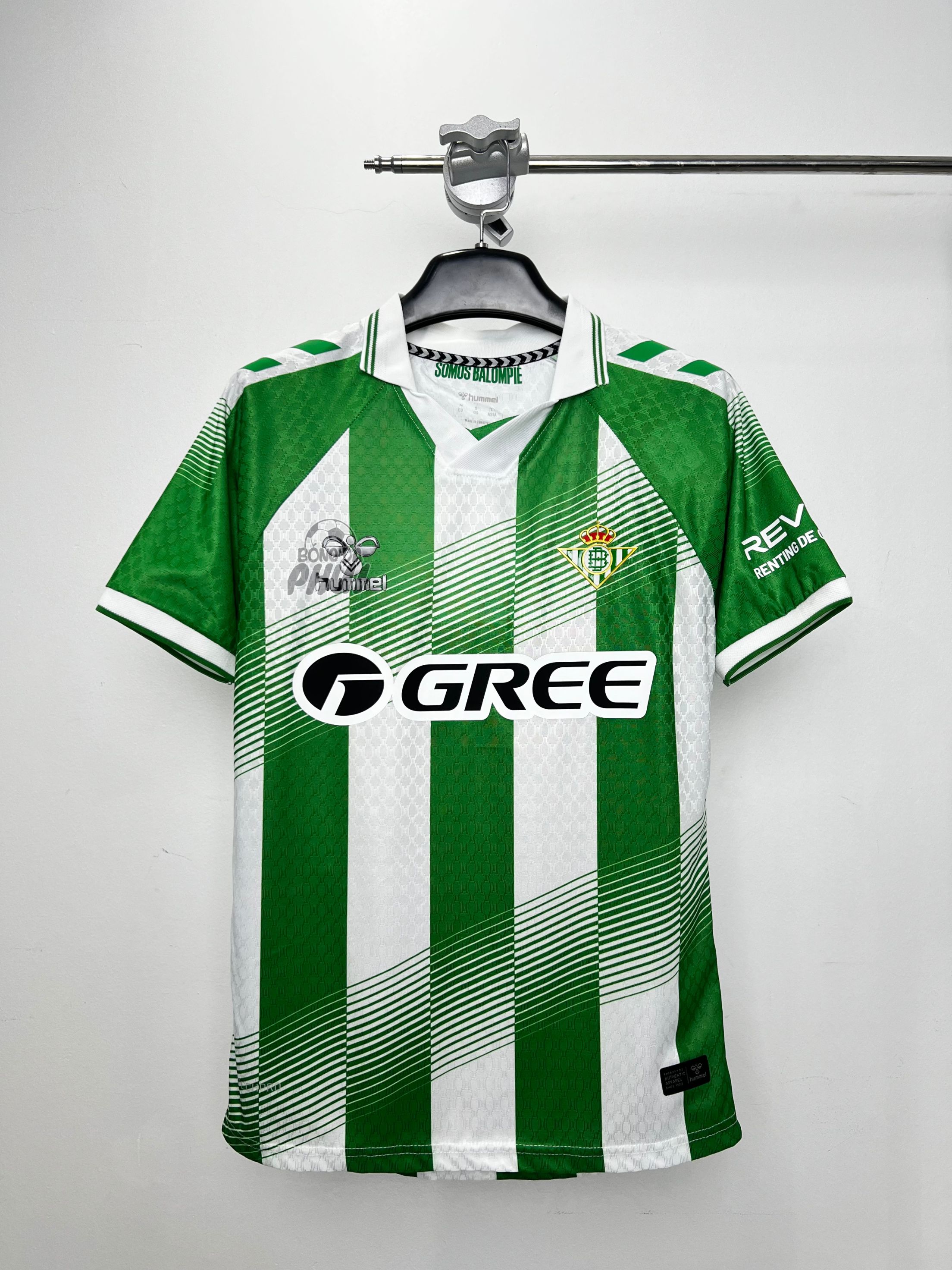 ÁO BODY BETIS 2026