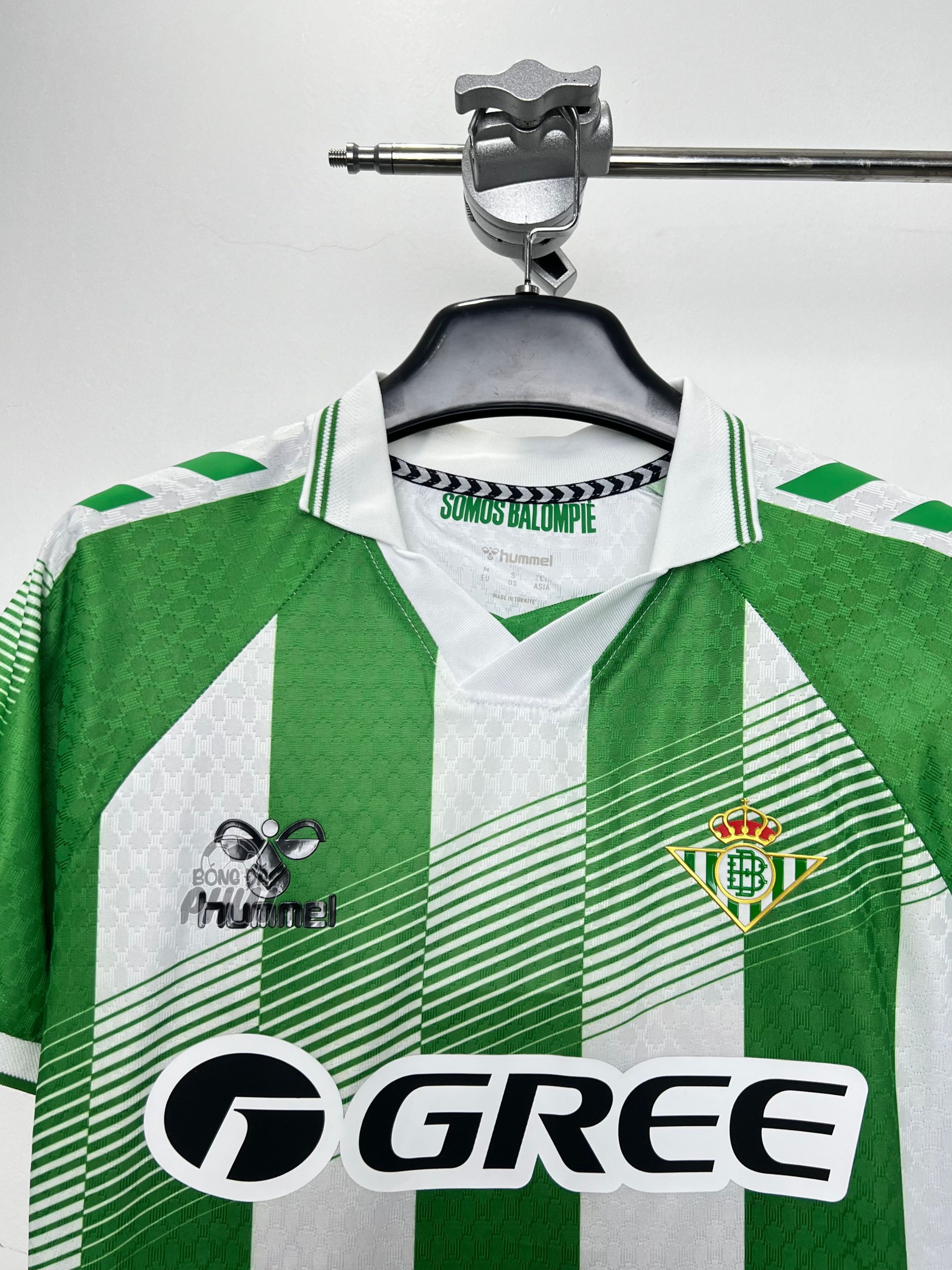 ÁO BODY BETIS 2026