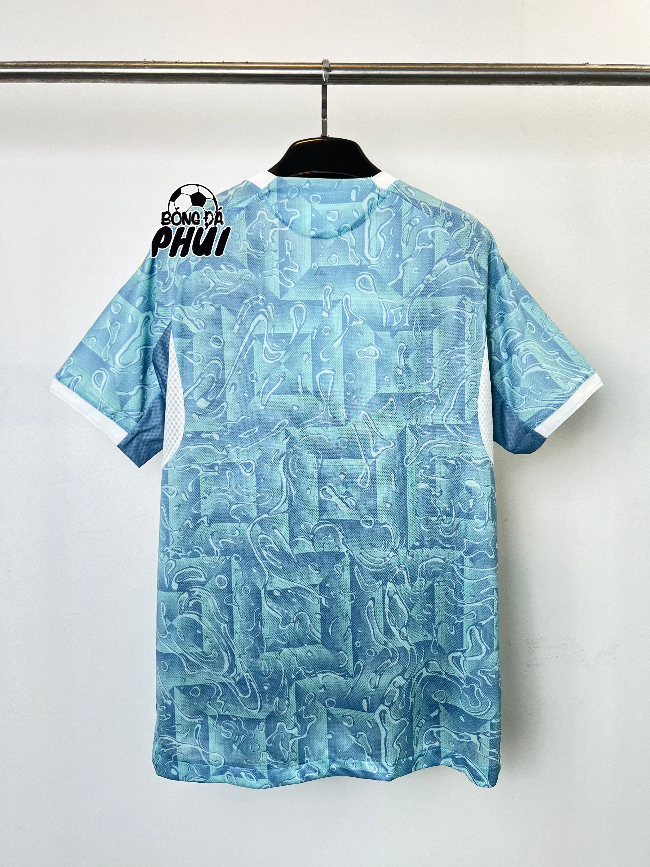 ÁO BODY JUVE XANH 2025