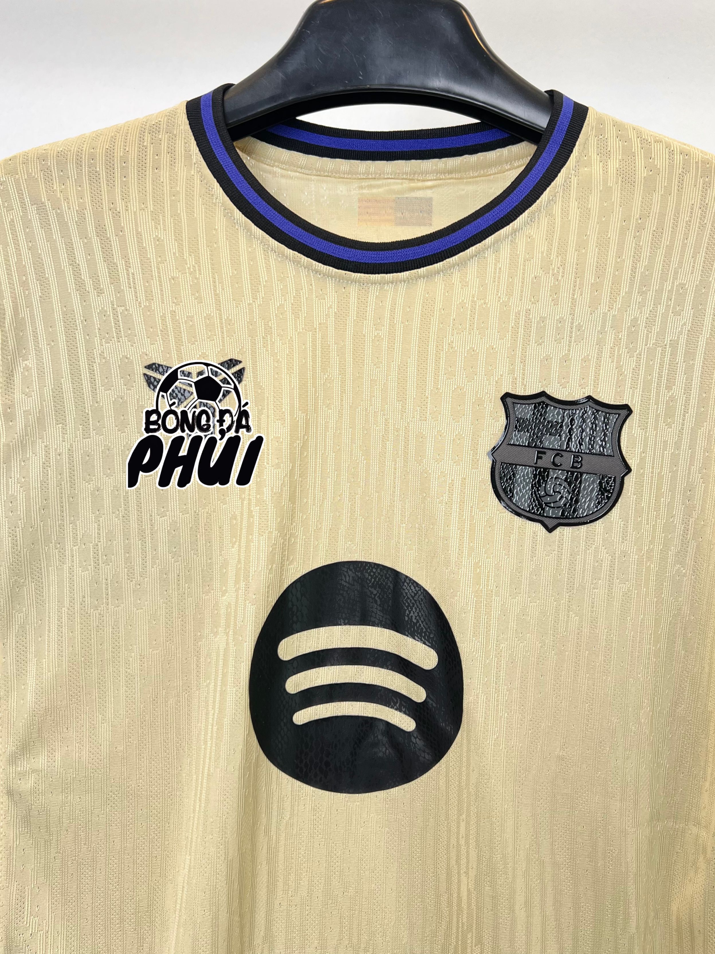 ÁO BODY BARCA VÀNG KOBE 2025