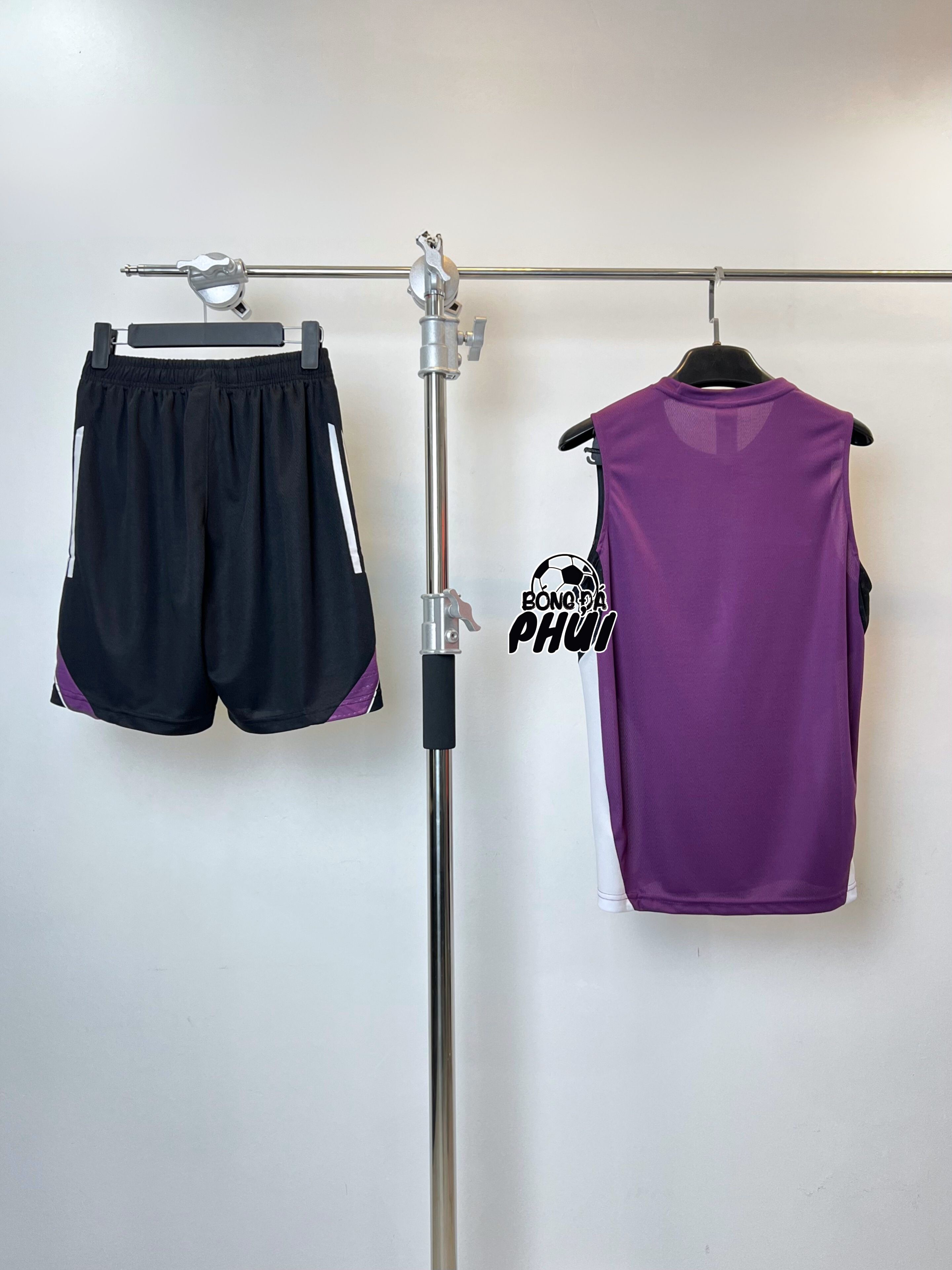 BỘ 3 LỖ MU TÍM 2025