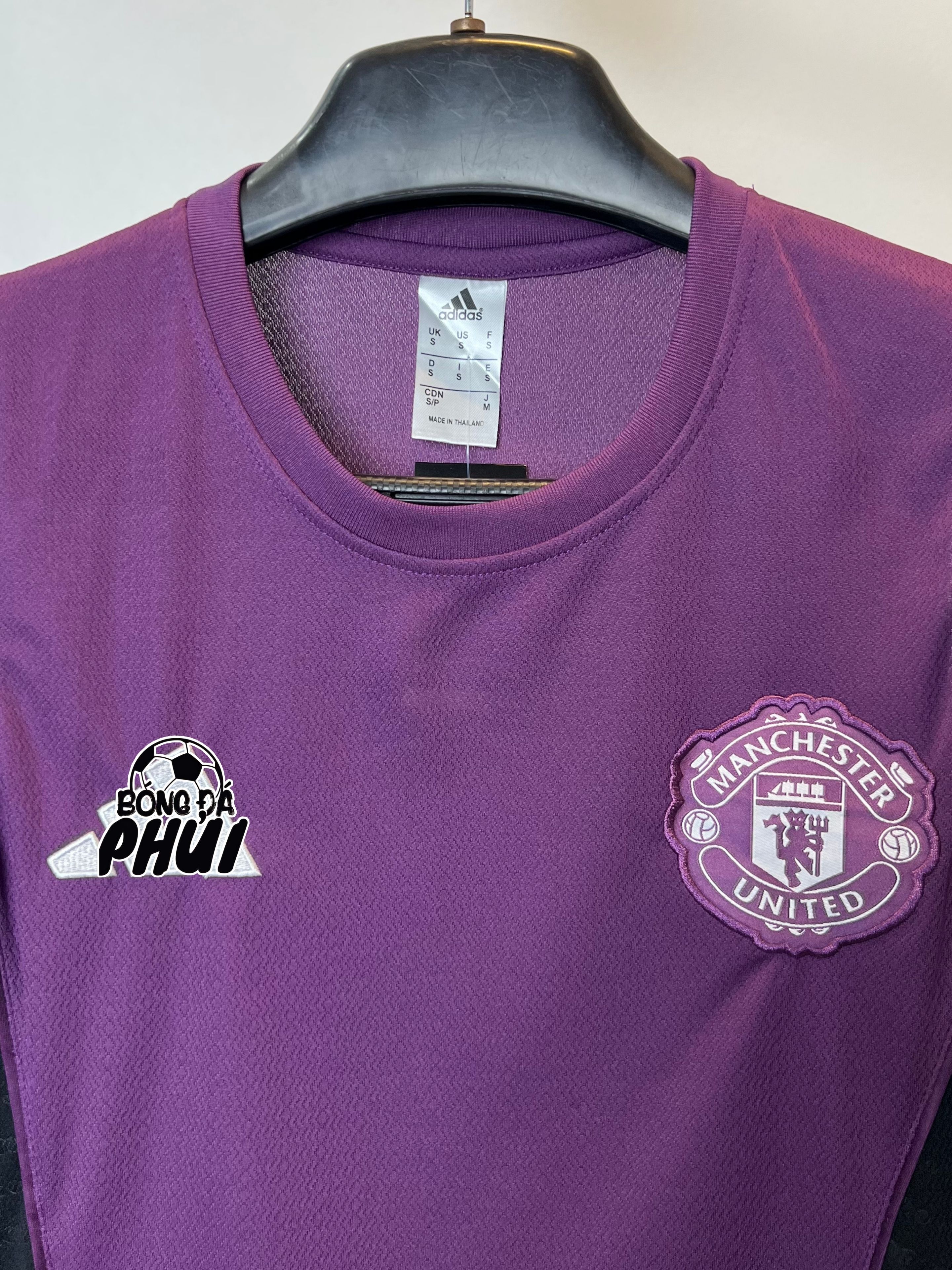 BỘ 3 LỖ MU TÍM 2025