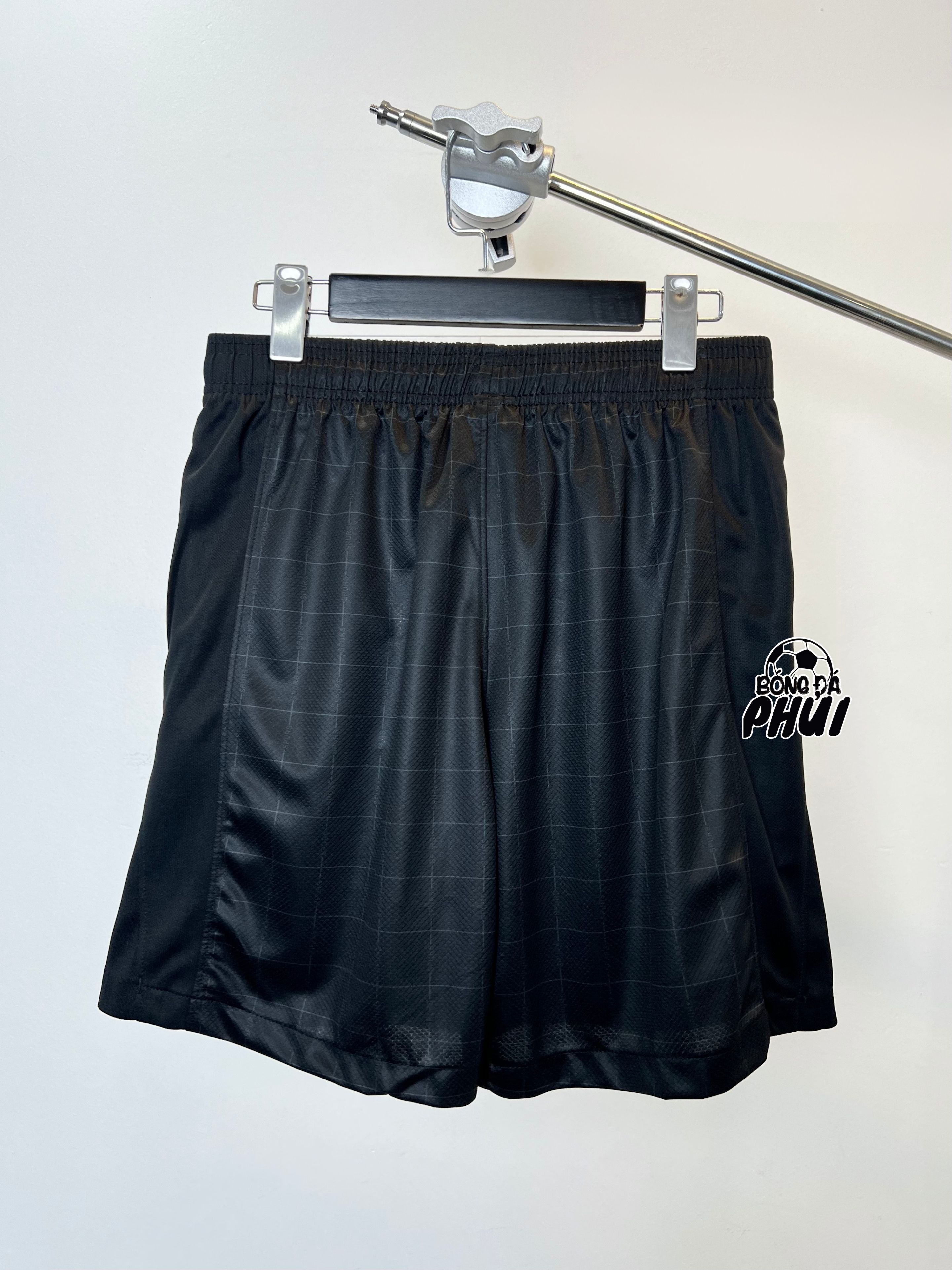 QUẦN ĐÙI TOT ĐEN 2025