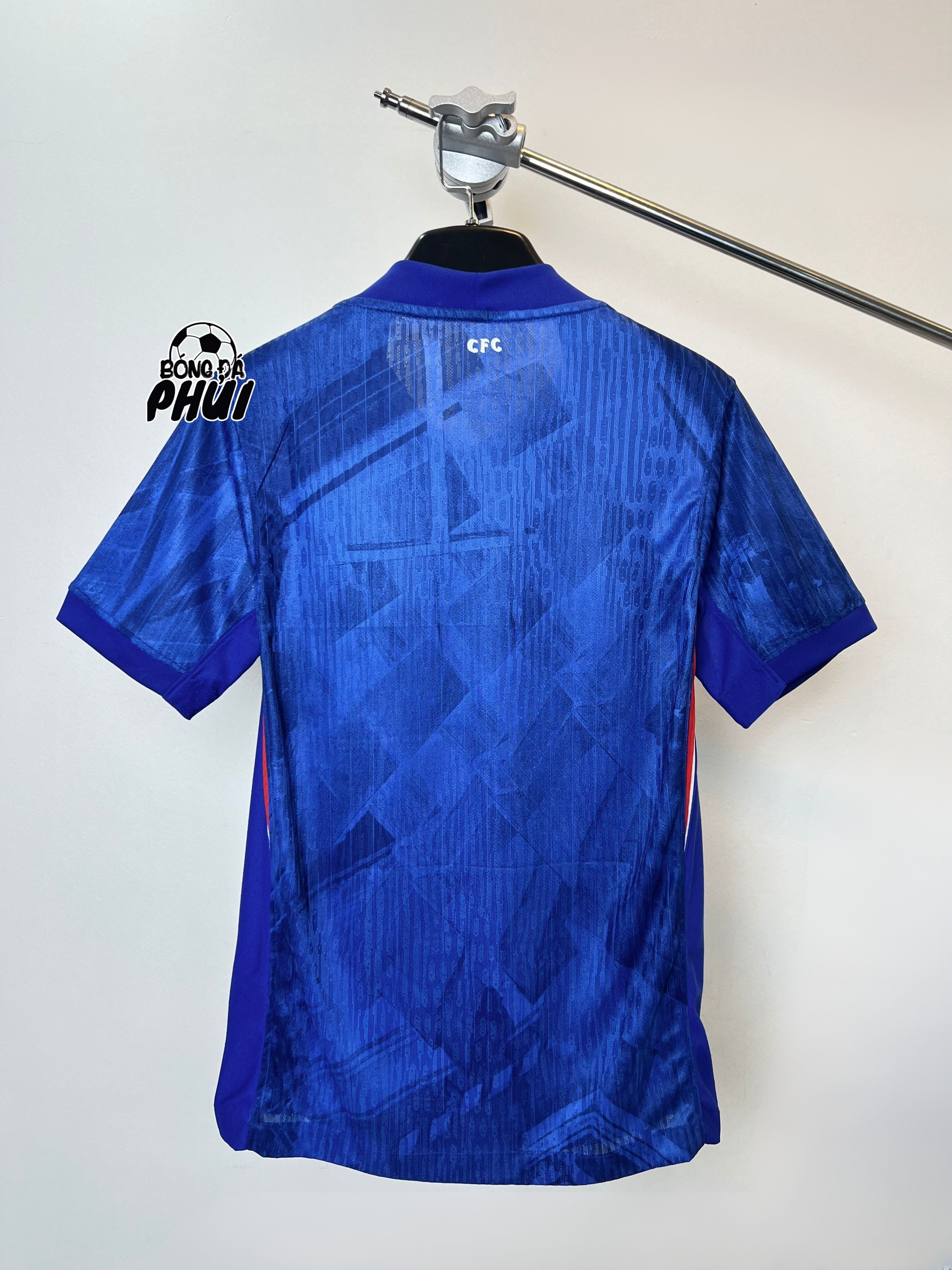 ÁO BODY CHELSEA XANH KỈ NIỆM 2025