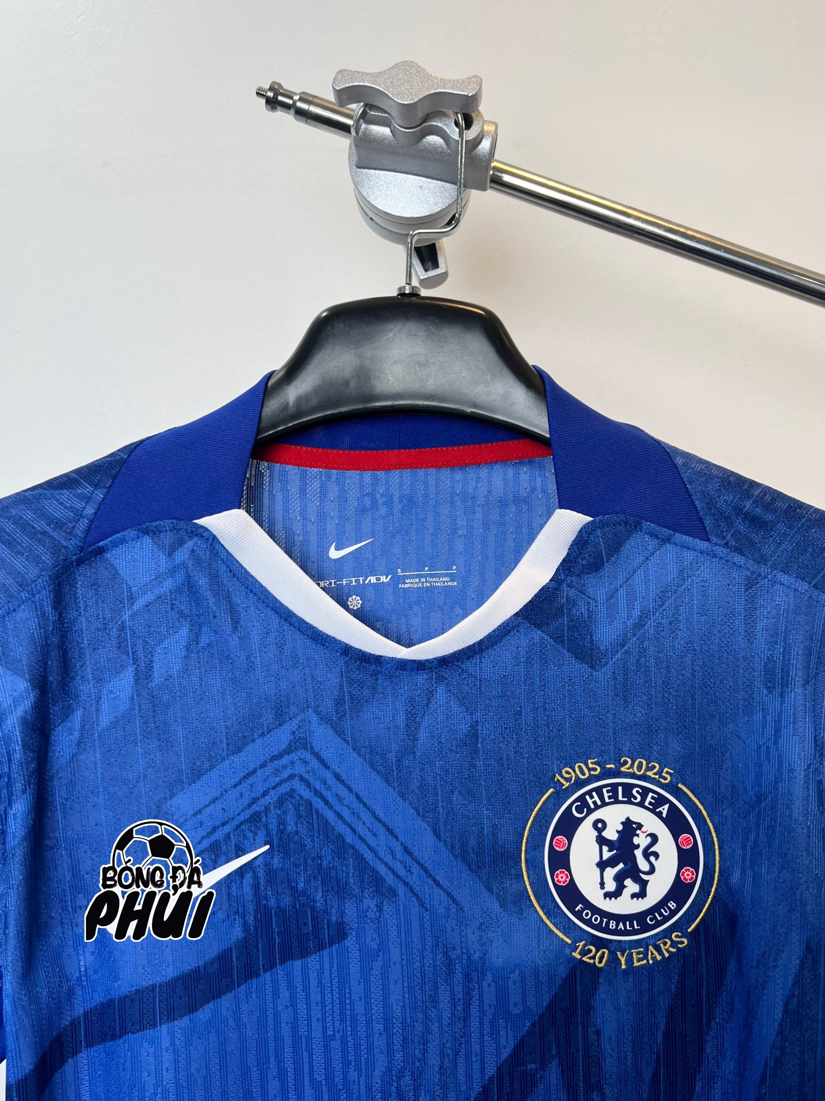 ÁO BODY CHELSEA XANH KỈ NIỆM 2025