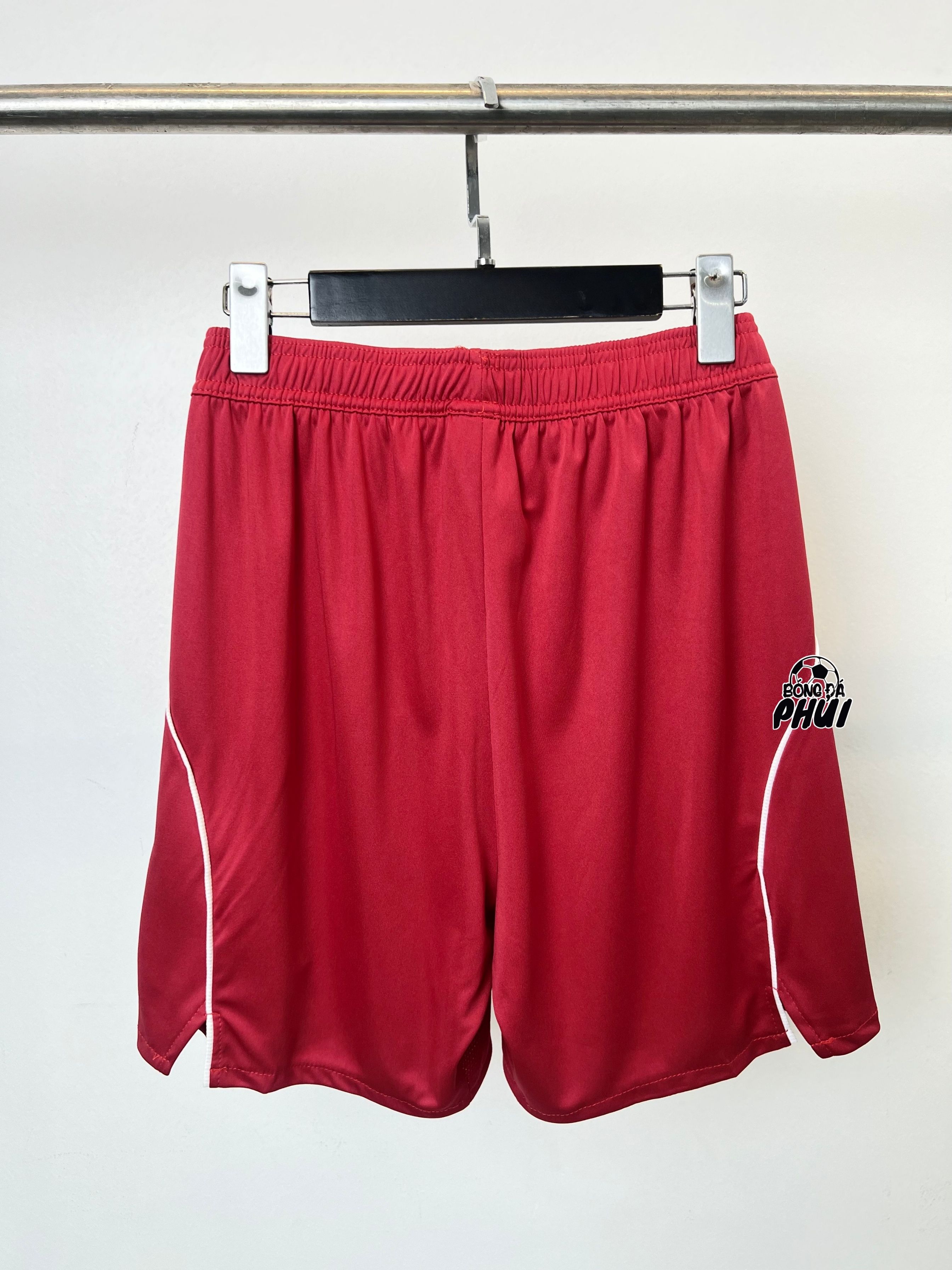 QUẦN PLAYER LIVER ĐỎ 2025