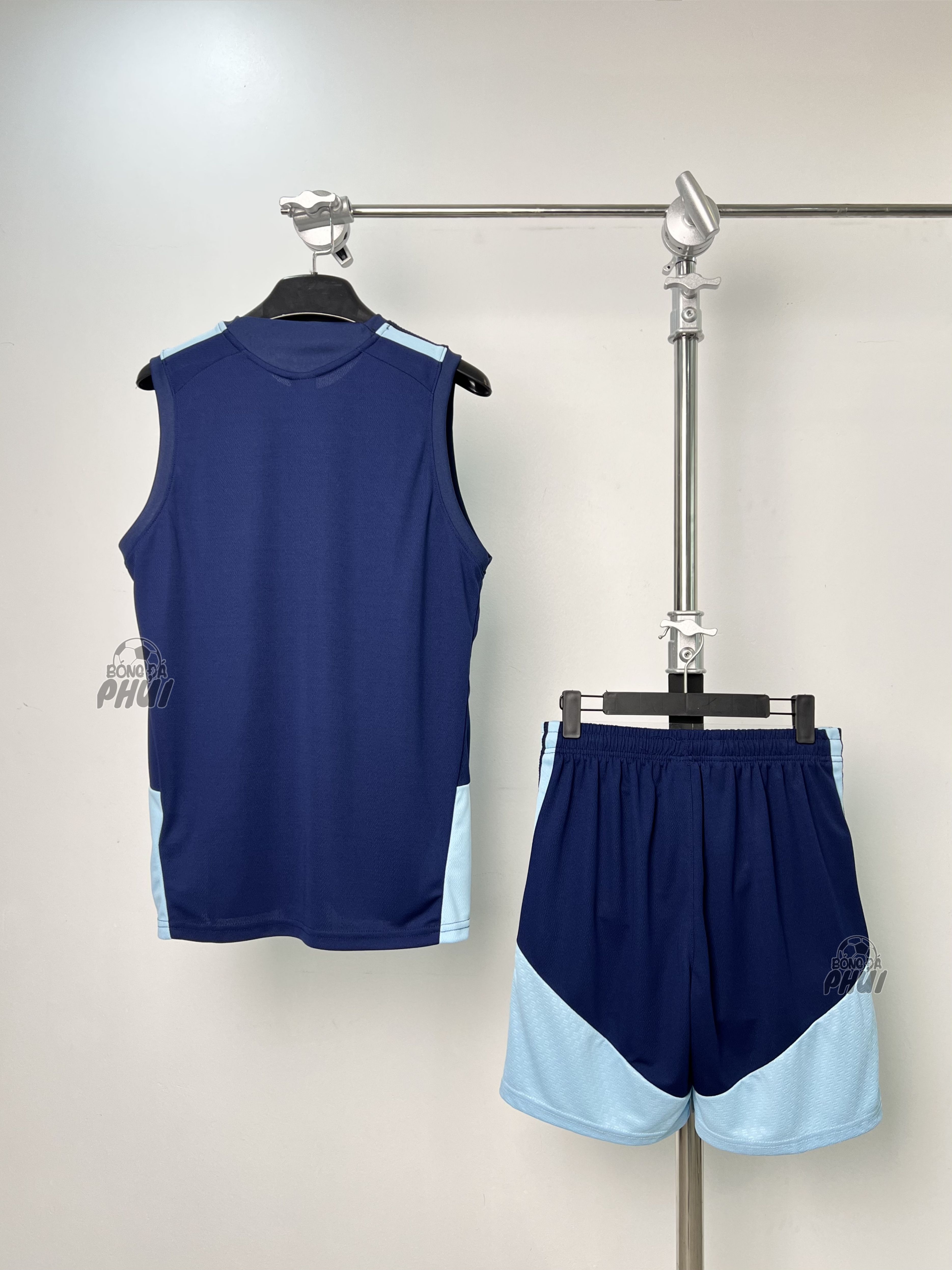 BỘ 3 LỖ ARGEN XANH THAN 2026