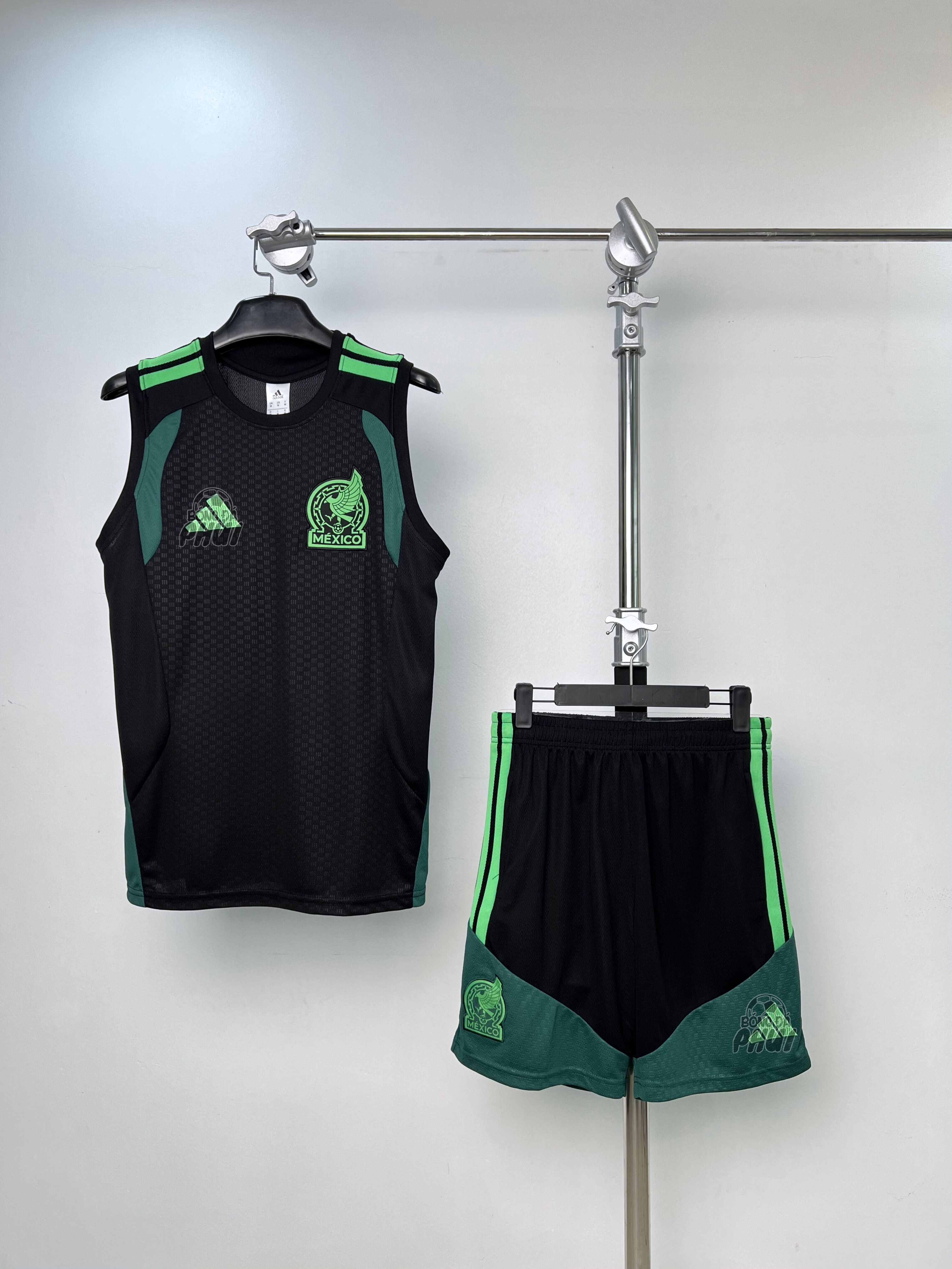 BỘ 3 LỖ MEXICO ĐEN 2026