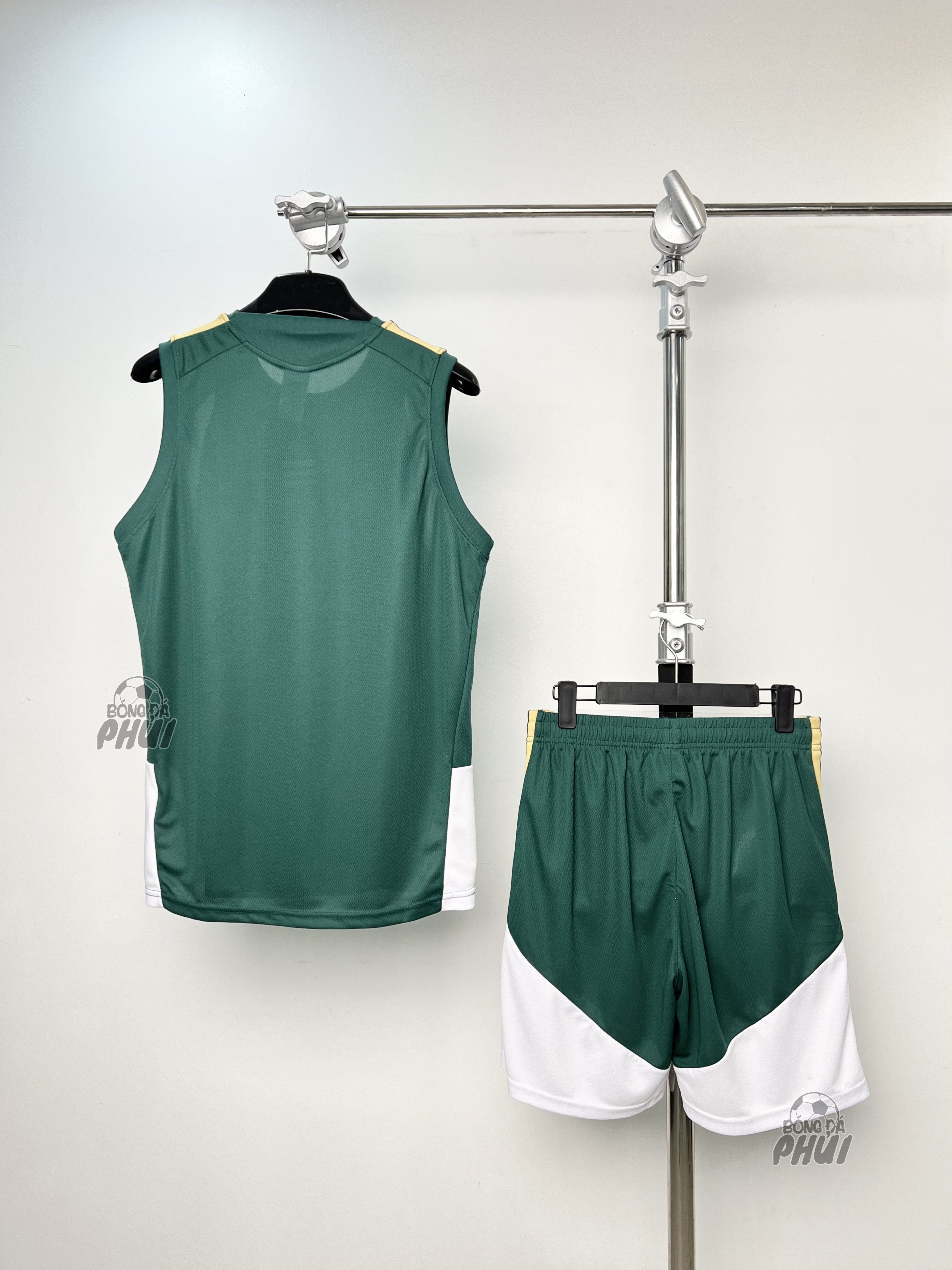 BỘ 3 LỖ Ý RÊU 2026