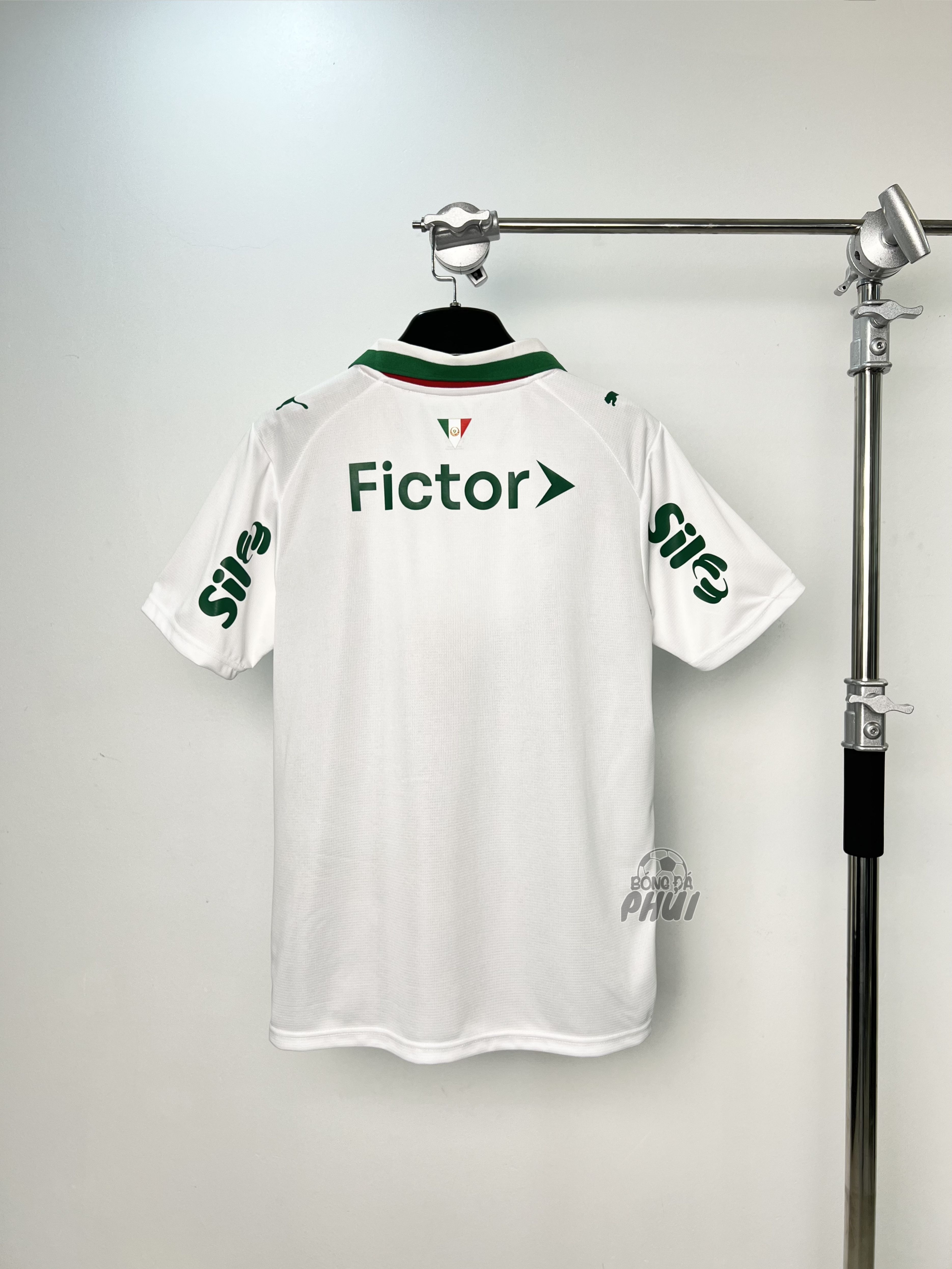 ÁO FAN PALMERAS 2026