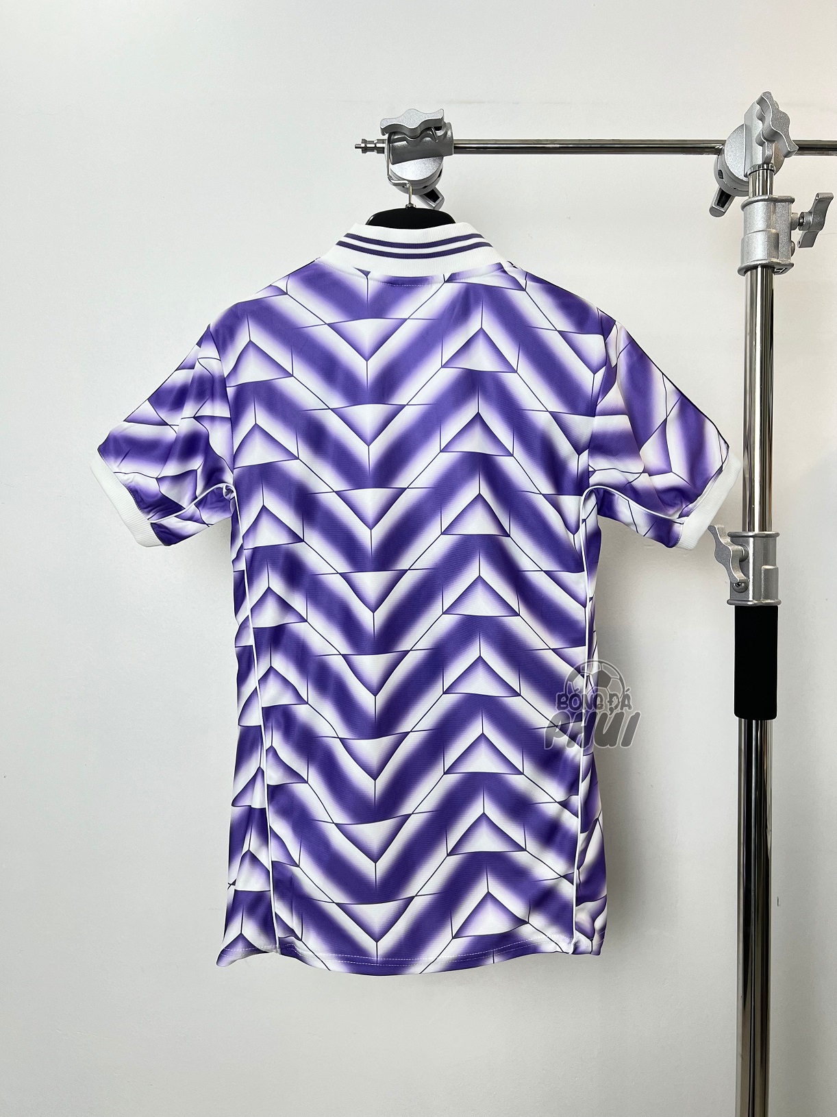 ÁO BODY LFS REAL TÍM 2025