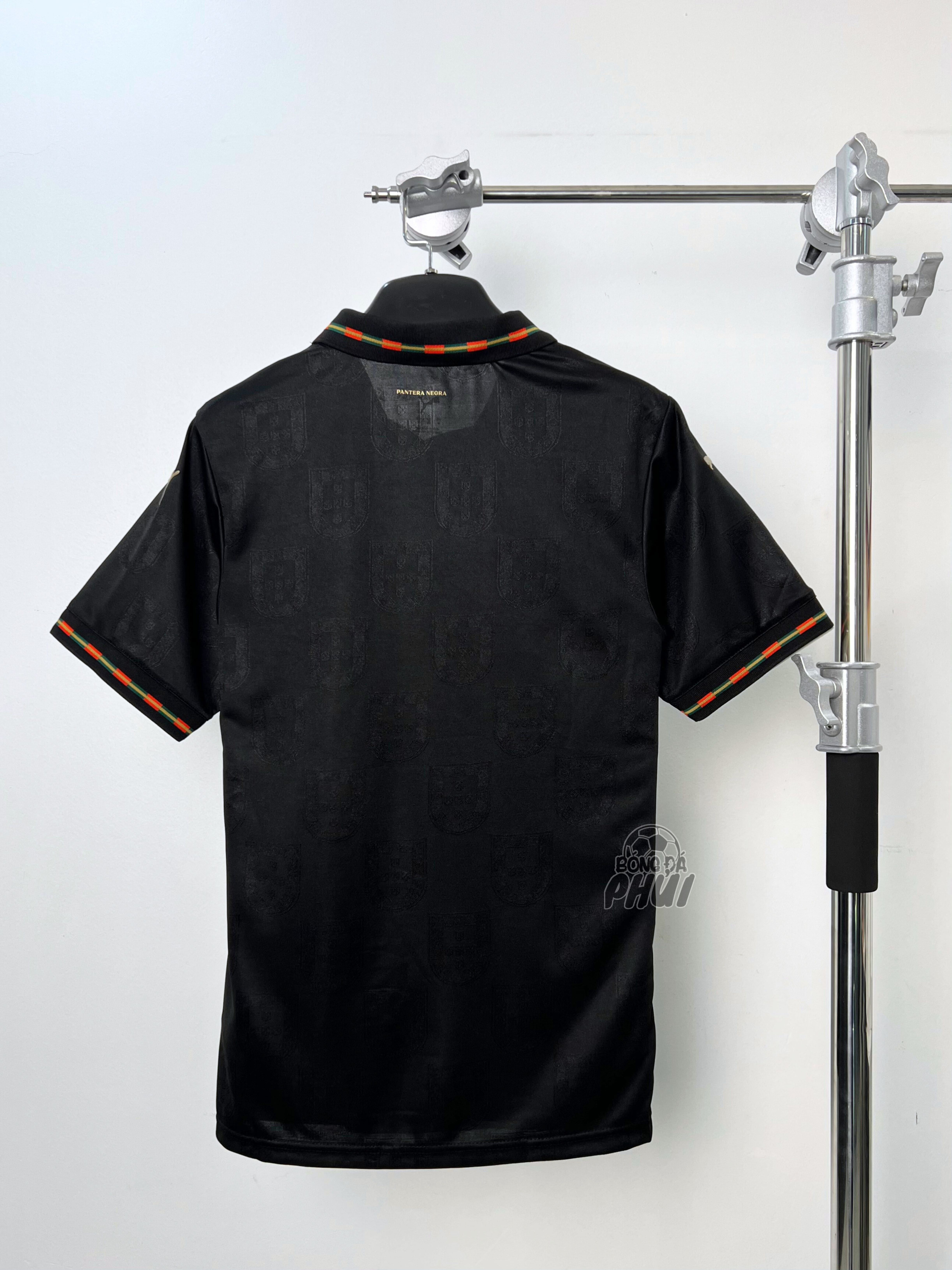 ÁO BODY BỒ ĐEN 2025