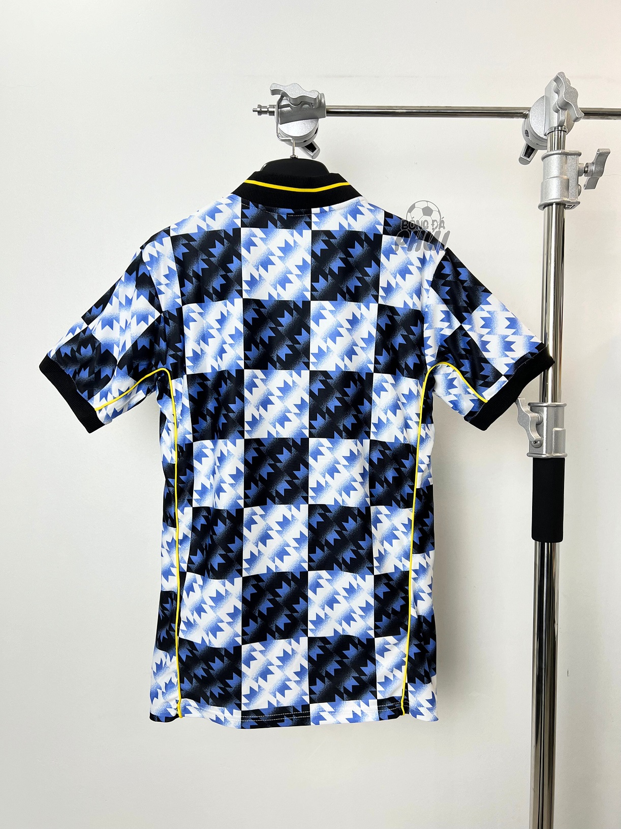 ÁO BODY LFS MU XANH 2025