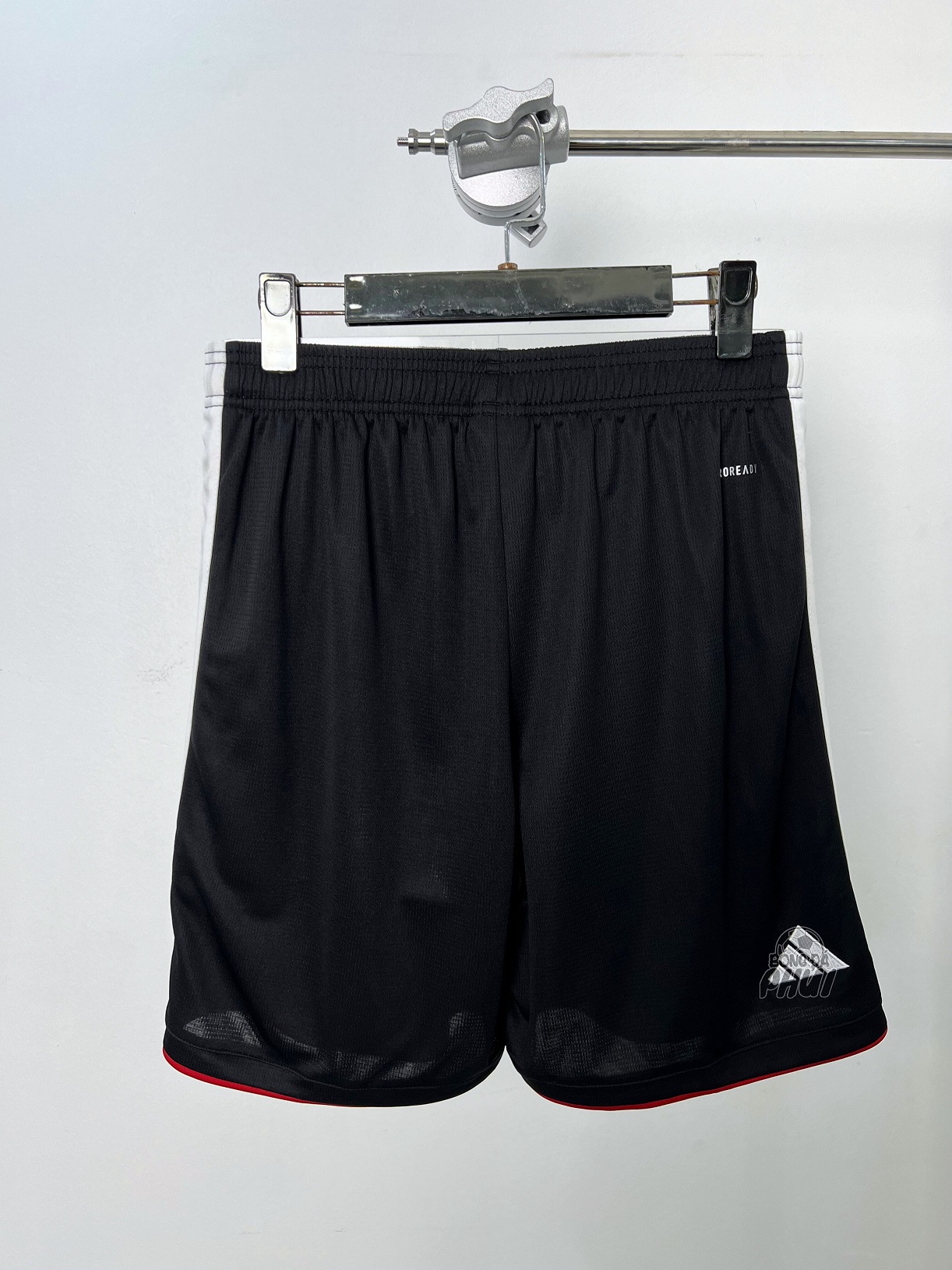 QUẦN ĐÙI ĐỨC ĐEN WC 2025