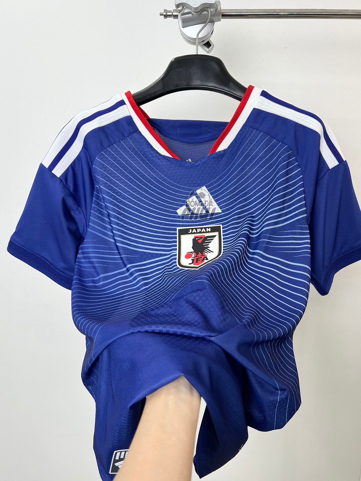 ÁO BODY NHẬT XANH 2025