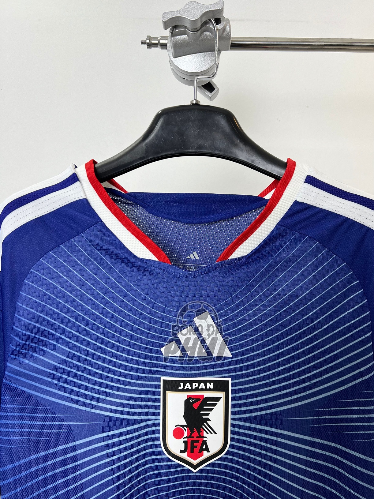 ÁO BODY NHẬT XANH 2025