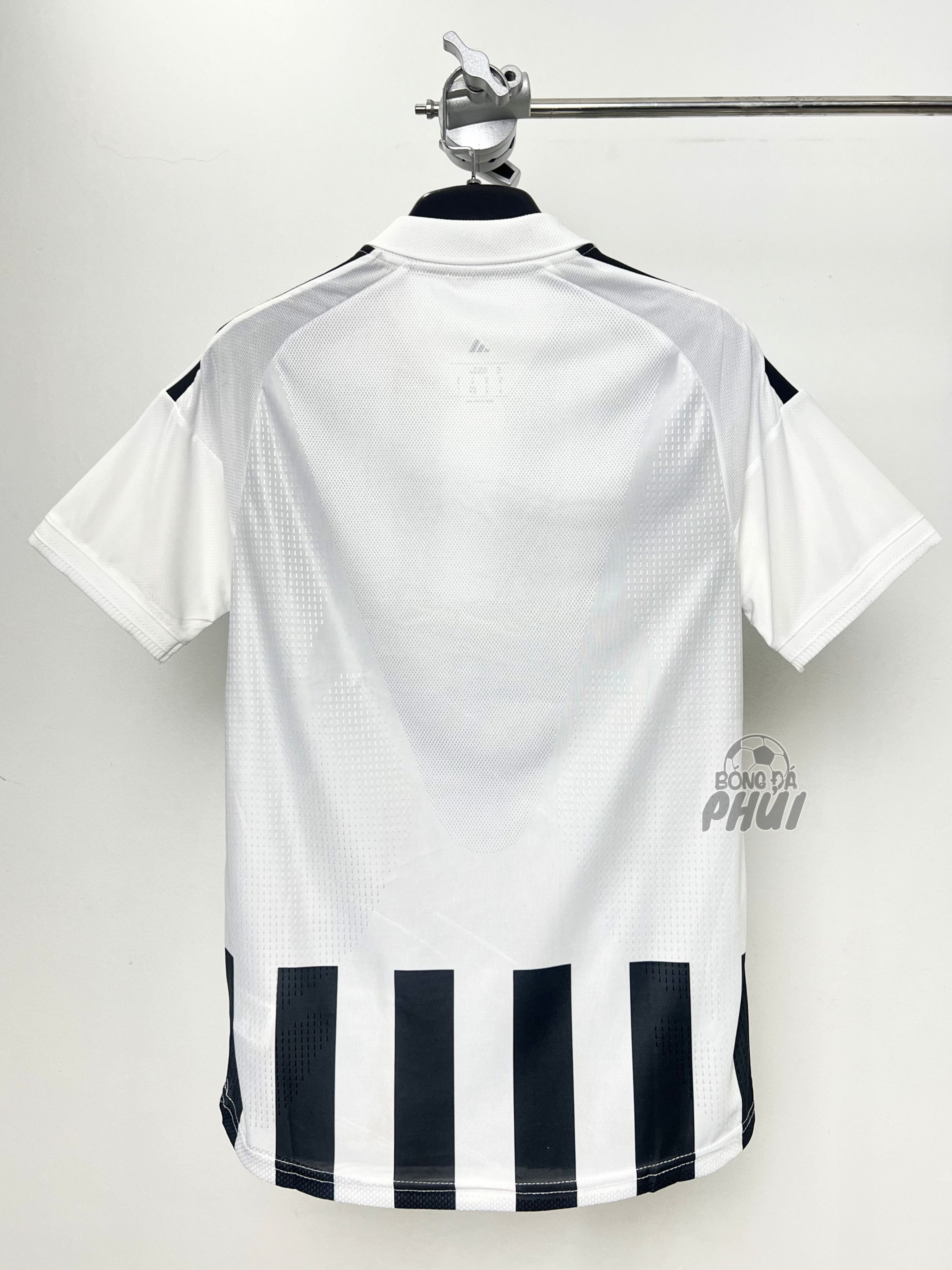 ÁO BODY JUVE ĐEN TRẮNG 2026