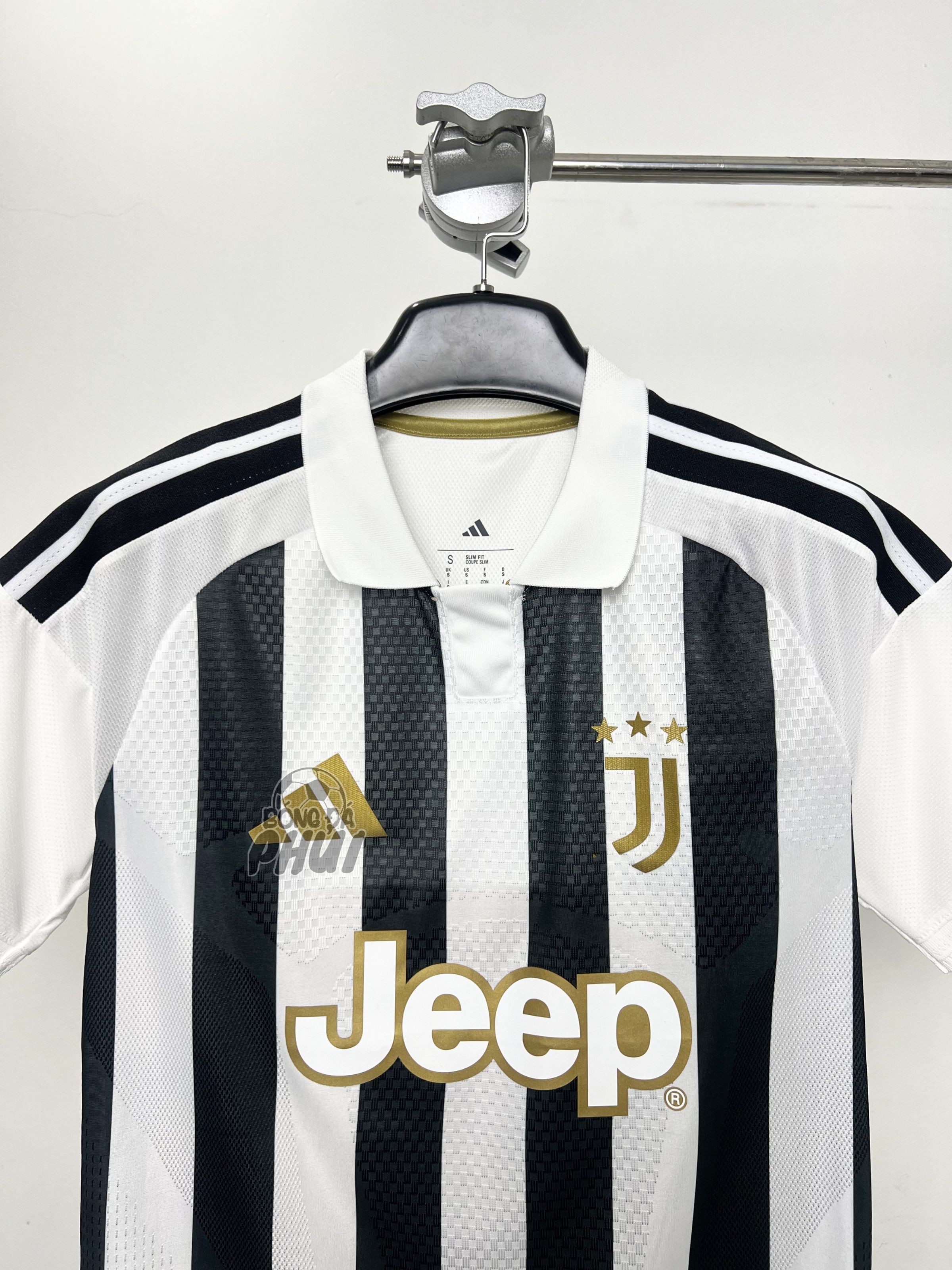ÁO BODY JUVE ĐEN TRẮNG 2026