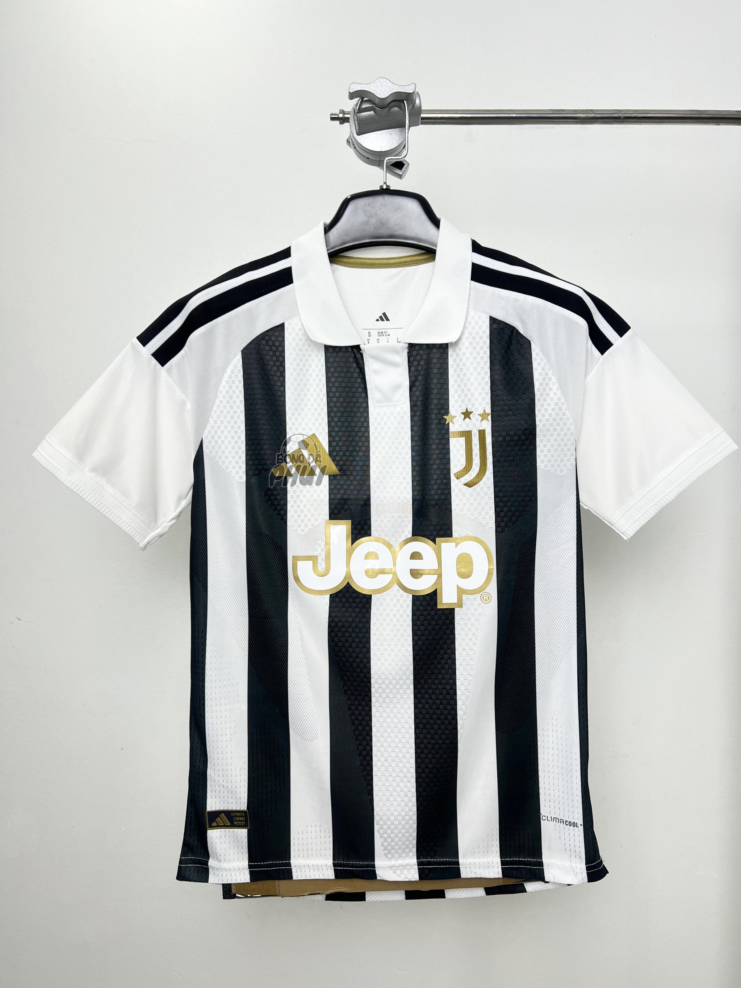 ÁO BODY JUVE ĐEN TRẮNG 2026