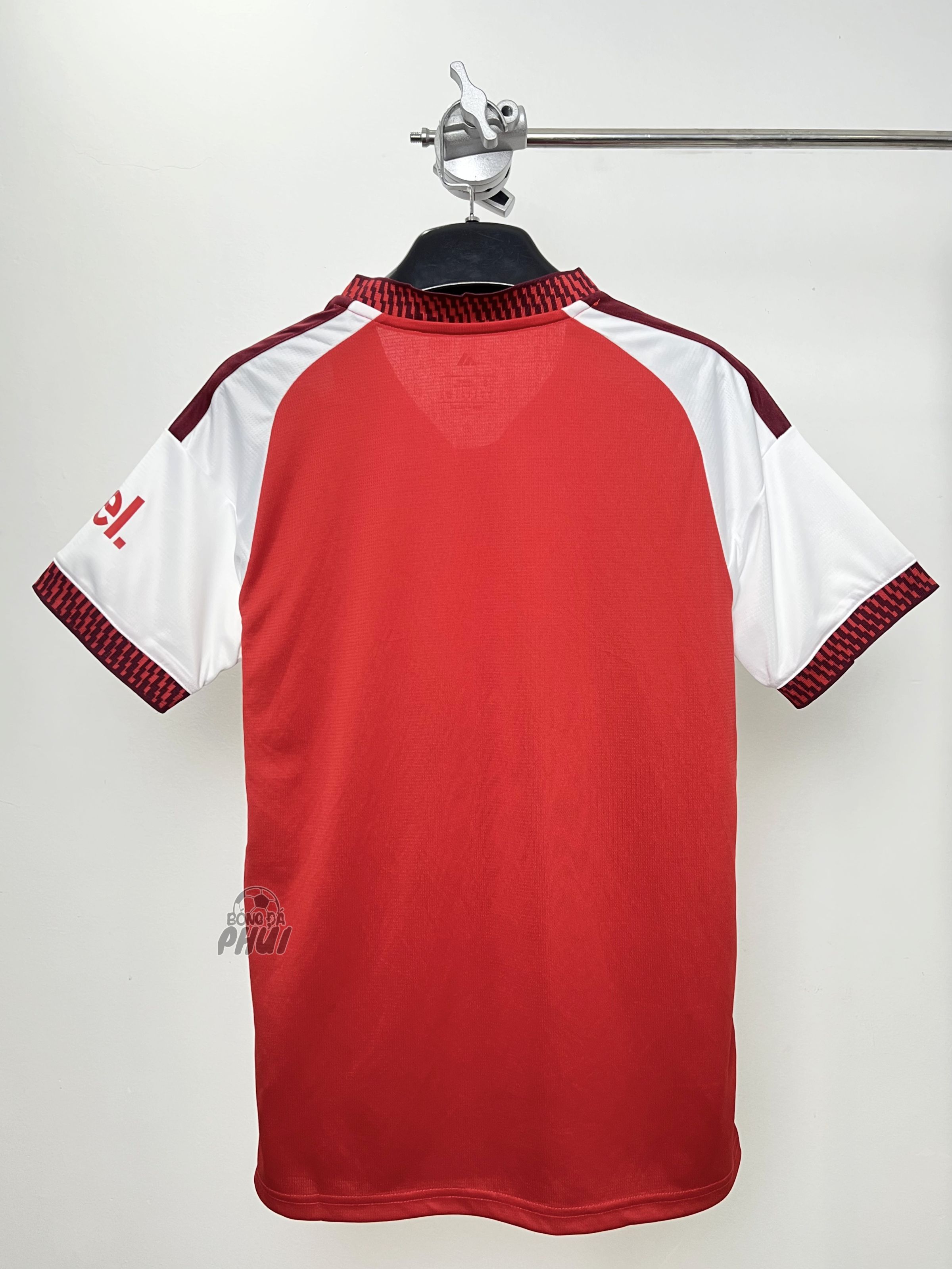 ÁO FAN ARSENAL ĐỎ 2026