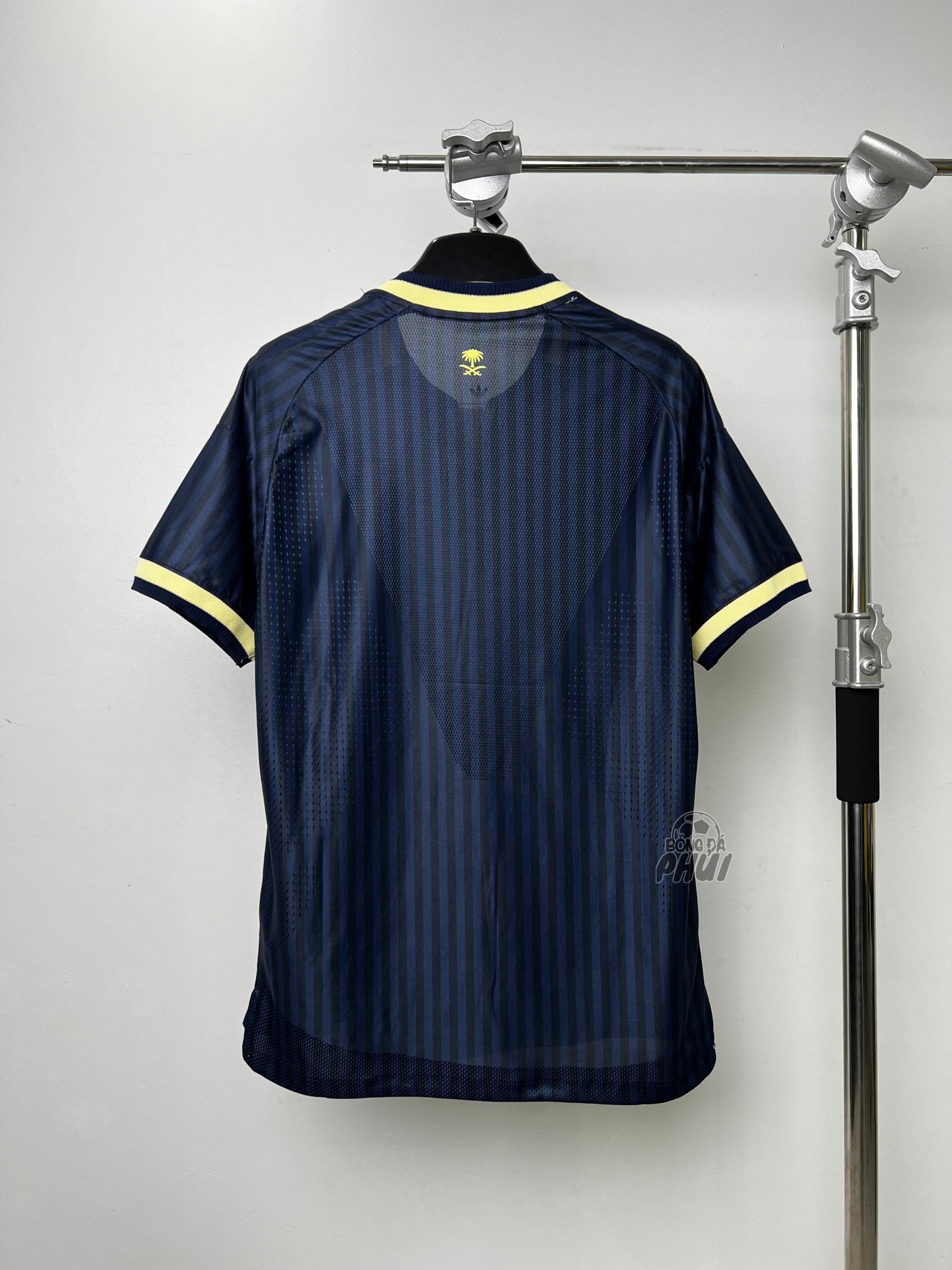 ÁO BODY AL NASSR XANH 2026