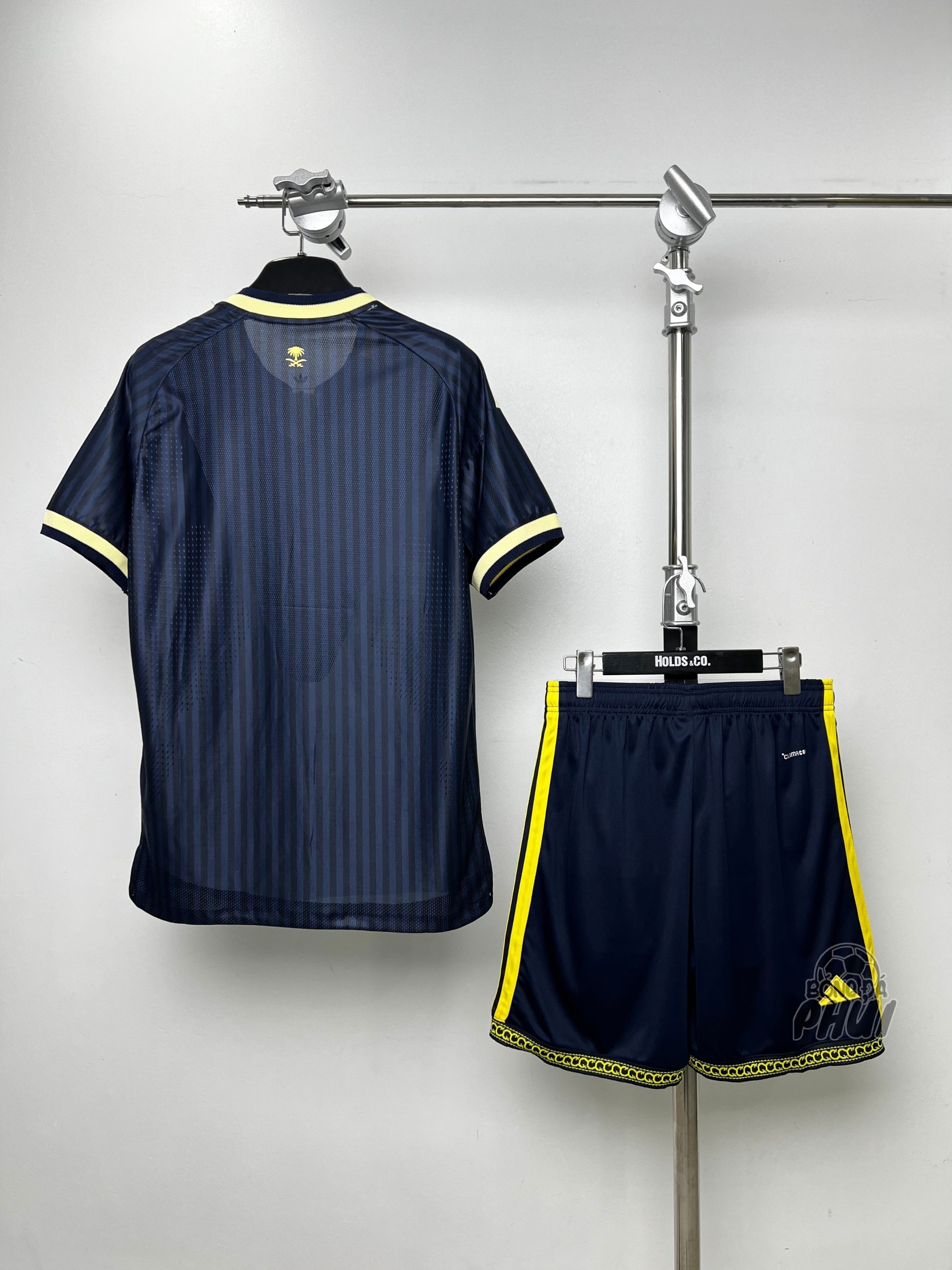 ÁO BODY AL NASSR XANH 2026