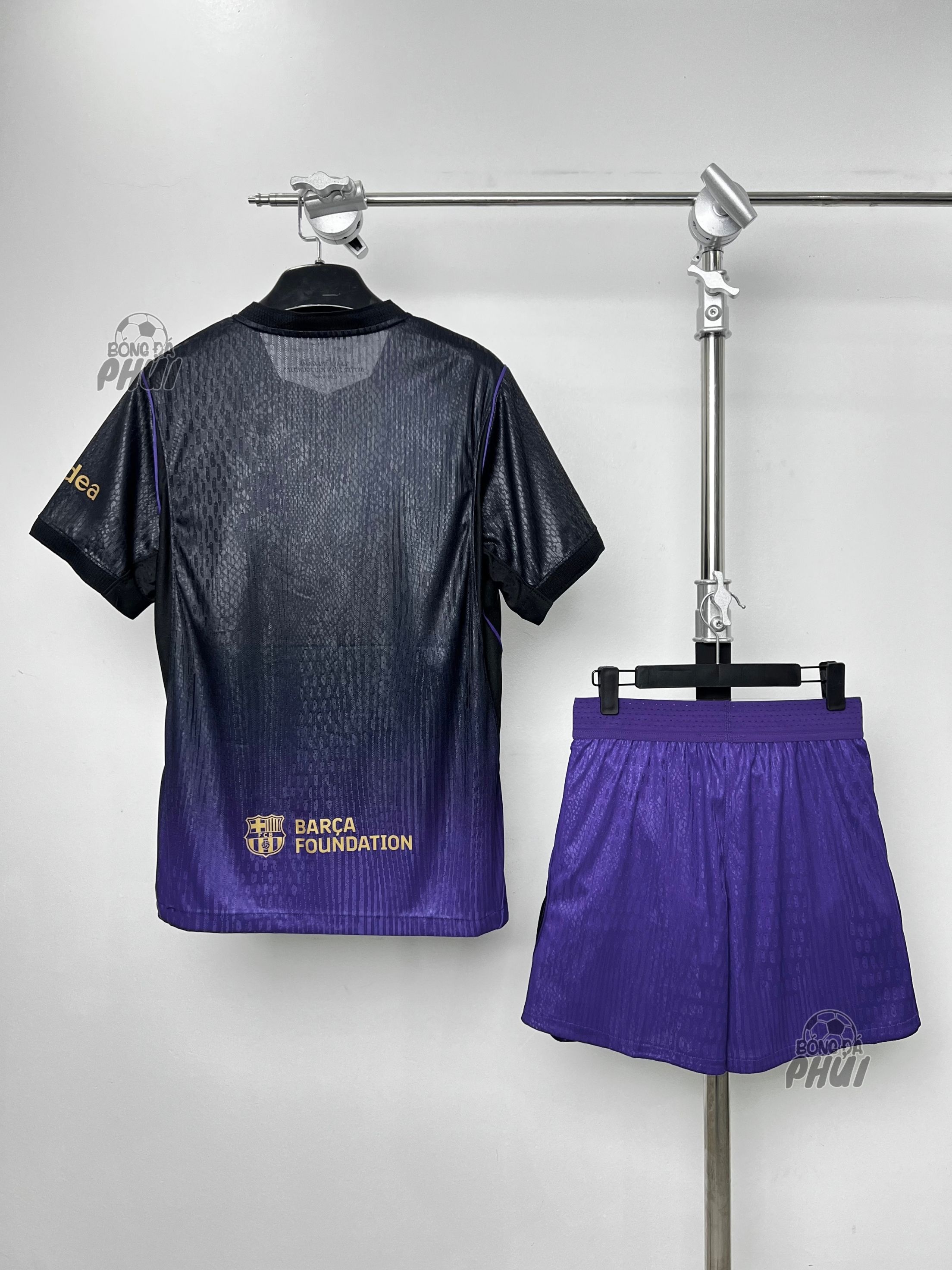 ÁO BODY BARCA TÍM 2026