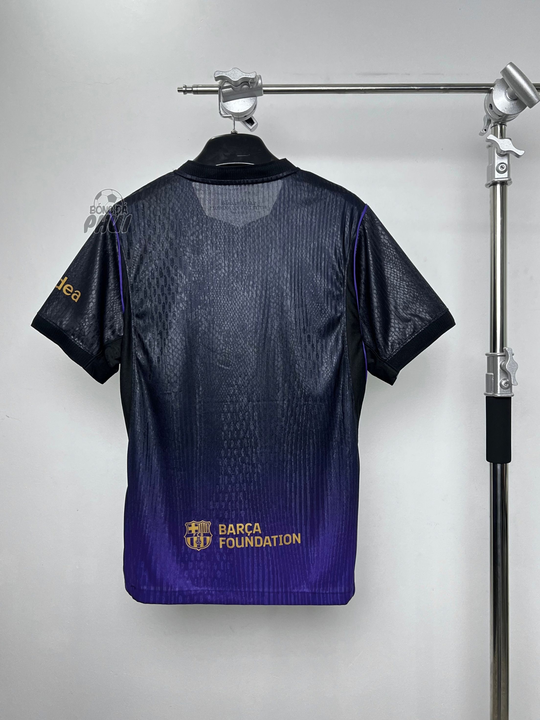 ÁO BODY BARCA TÍM 2026