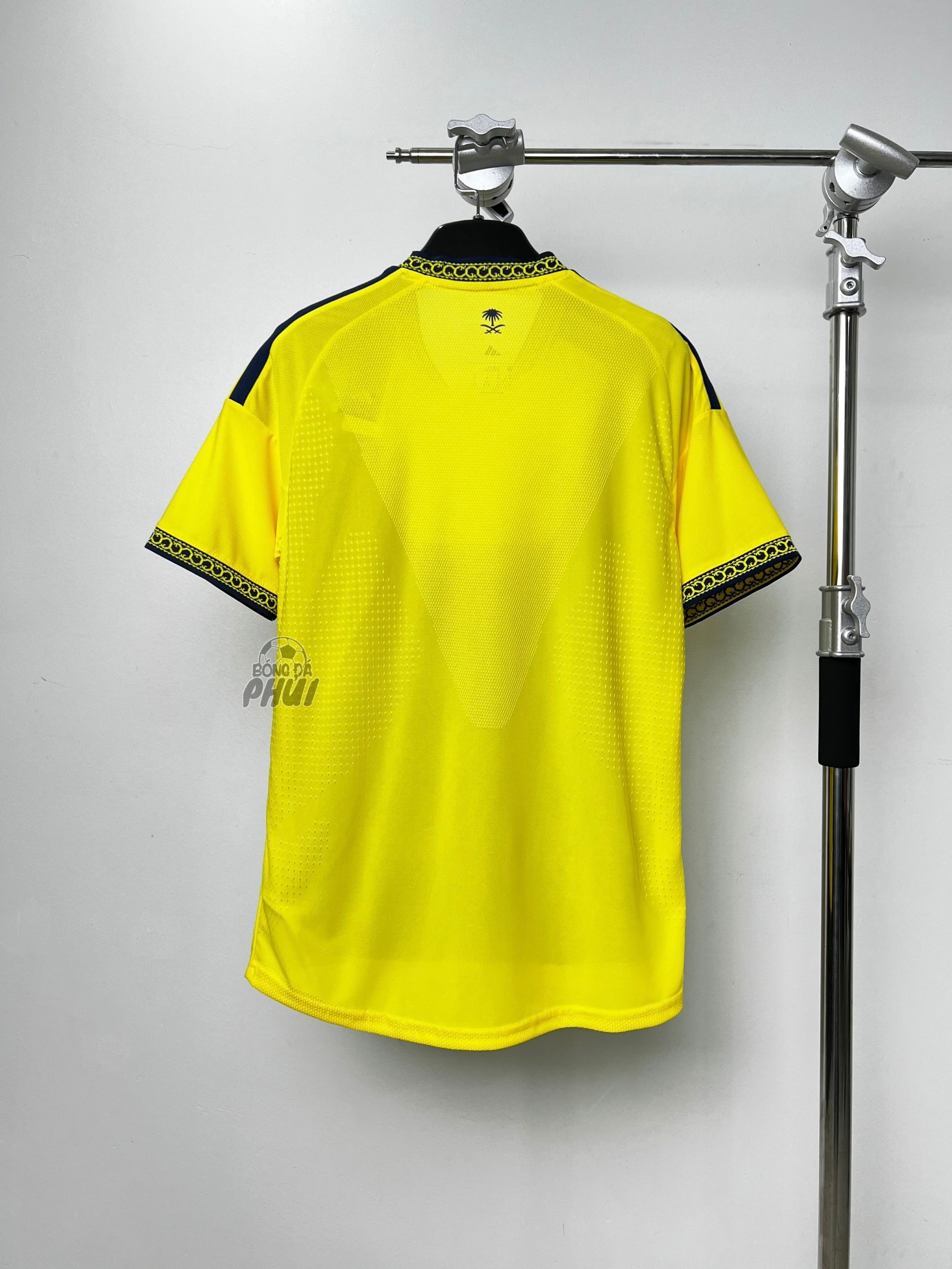 ÁO BODY AL NASSR VÀNG 2026