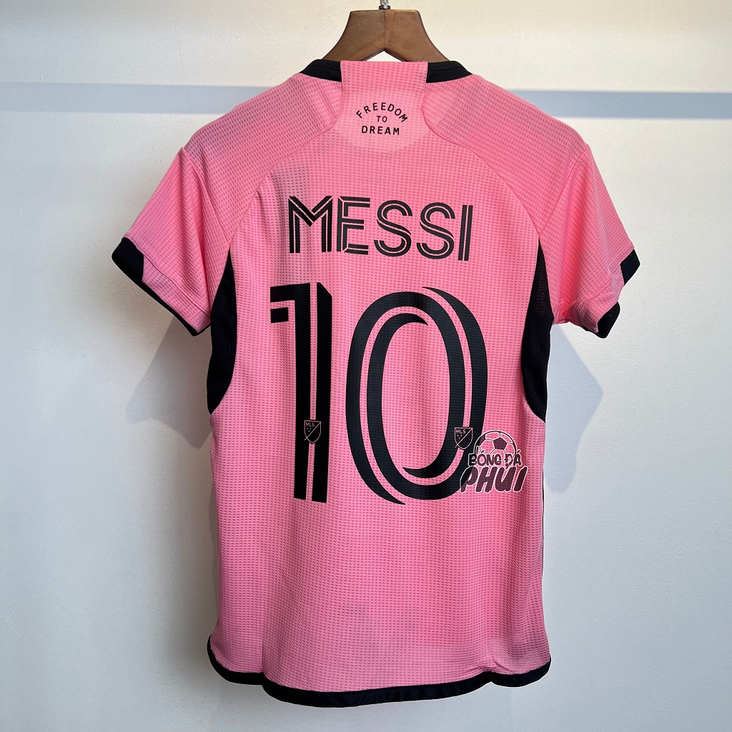 BỘ TE PLAYER MIAMI 2024