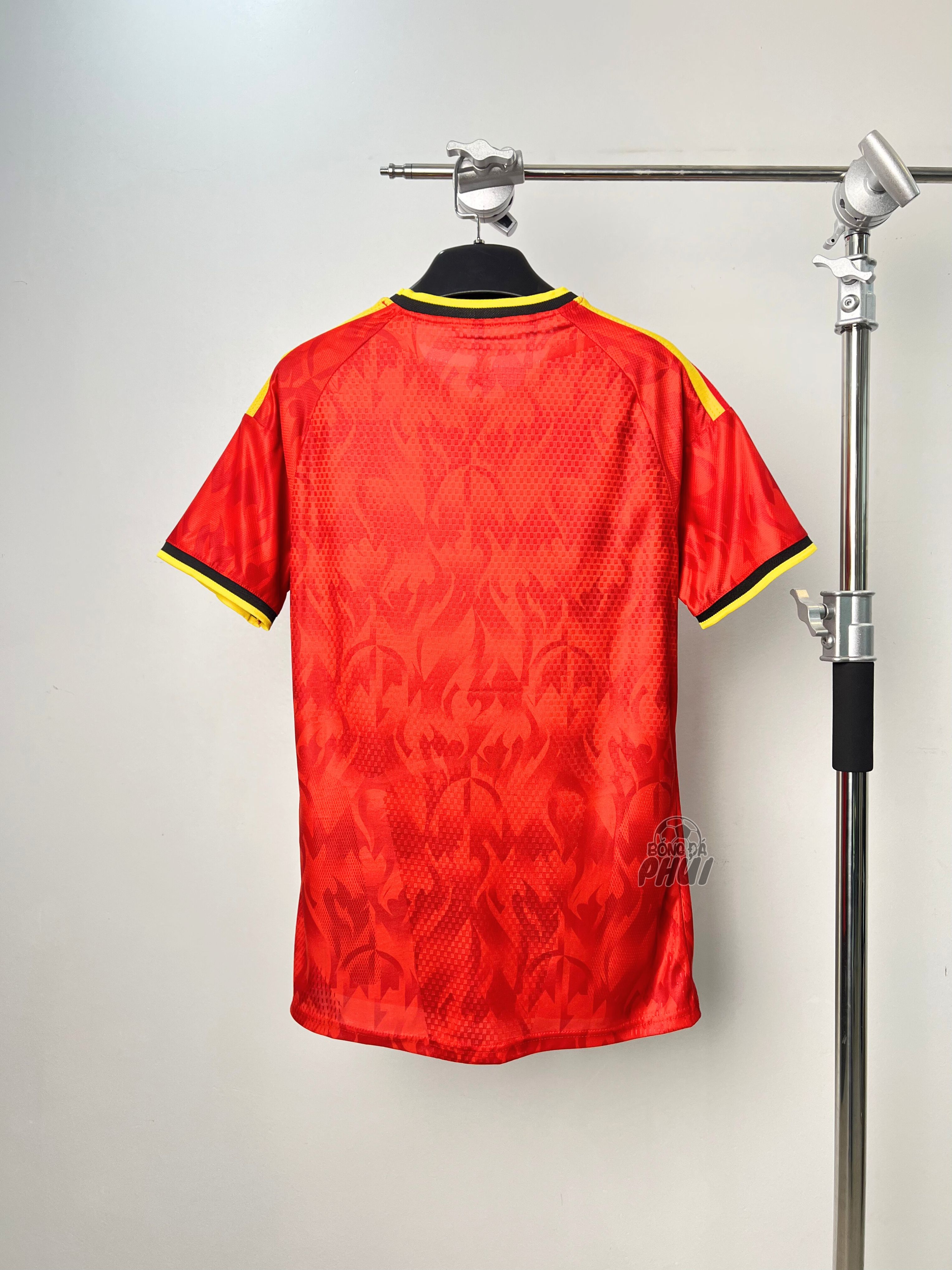 ÁO BODY BỈ ĐỎ WC 2026