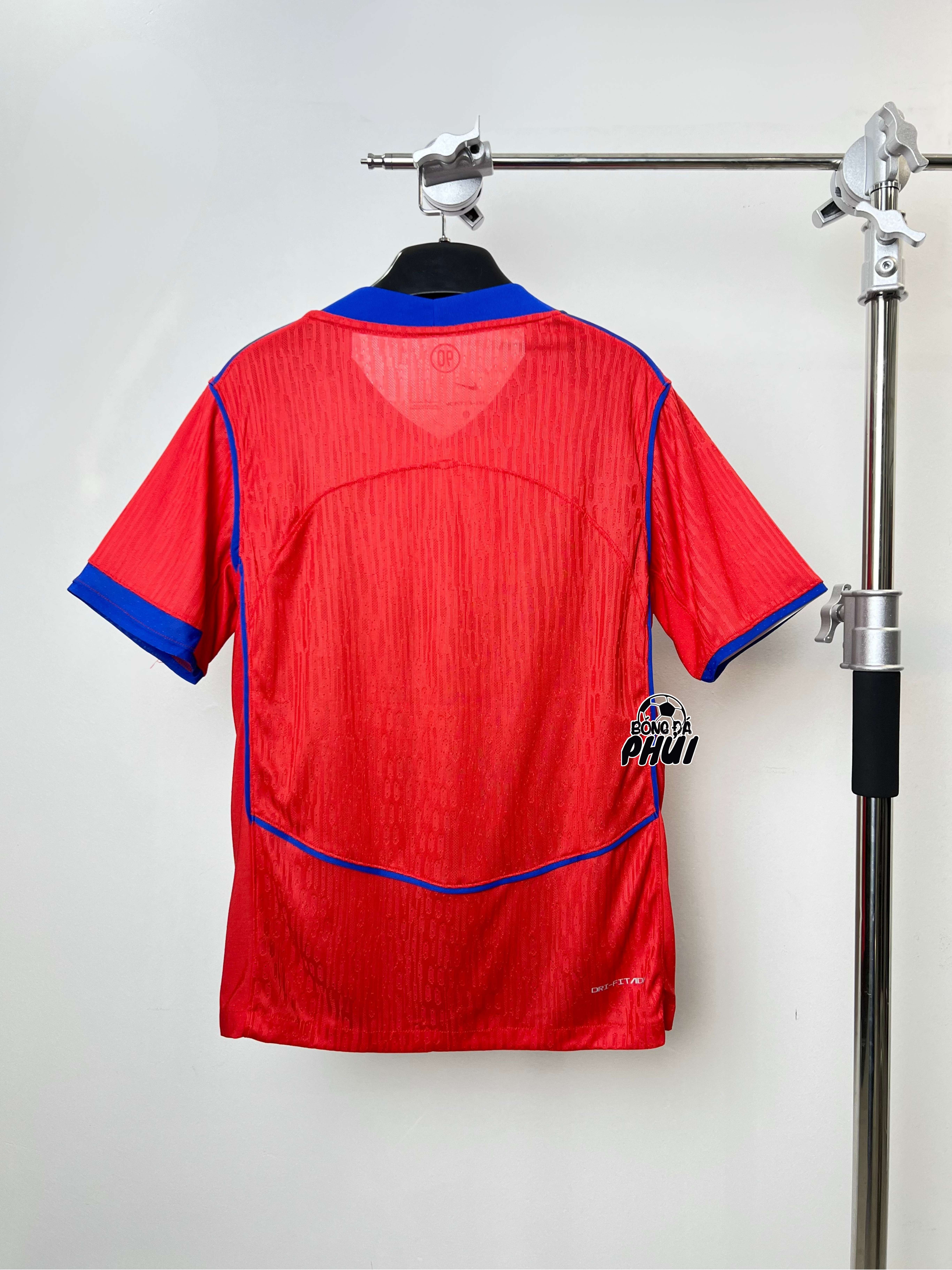 ÁO BODY PSG ĐỎ 2025