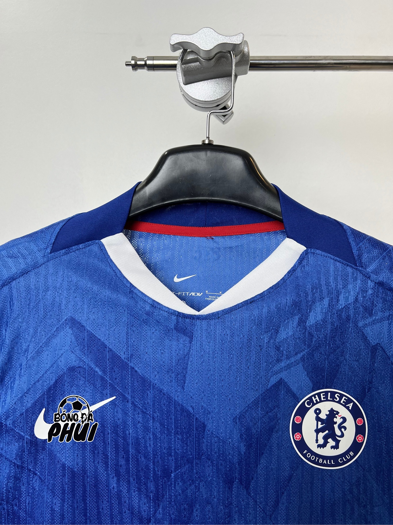 ÁO BODY CHELSEA XANH DÀI TAY 2025