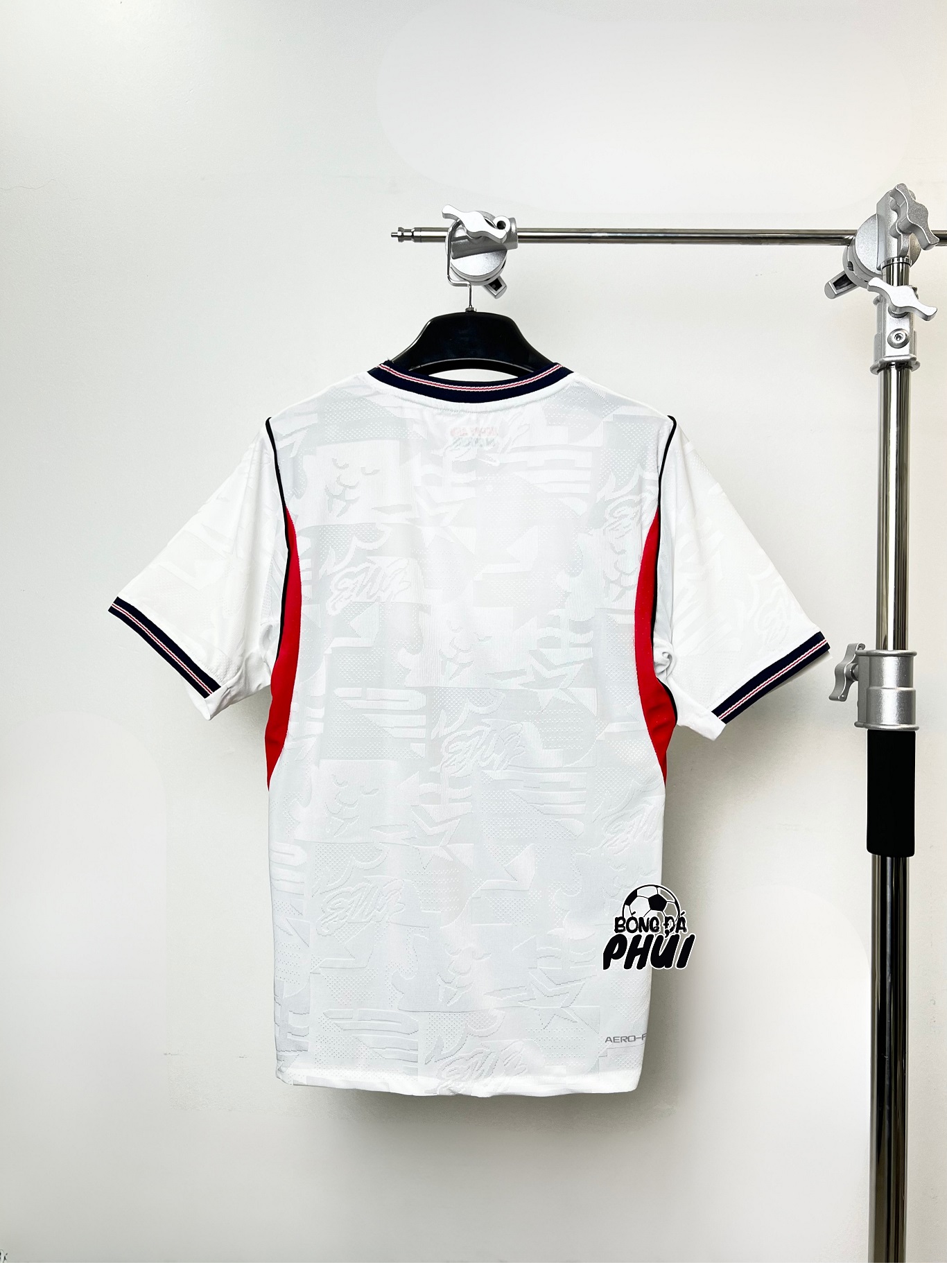 ÁO BODY ANH TRẮNG 2025