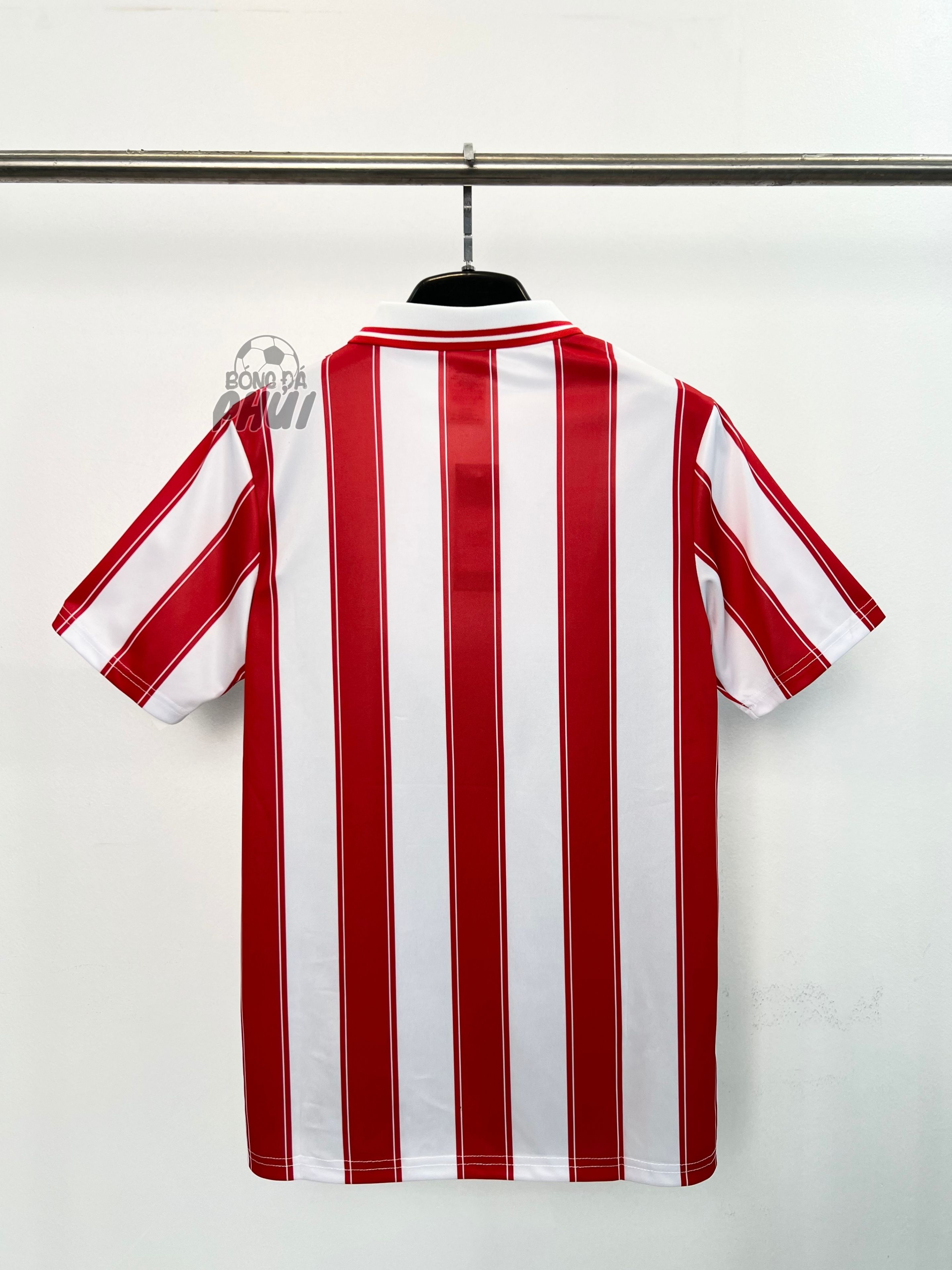ÁO RETRO PSV 1994