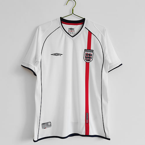 ÁO RETRO ANH TRẮNG 2001