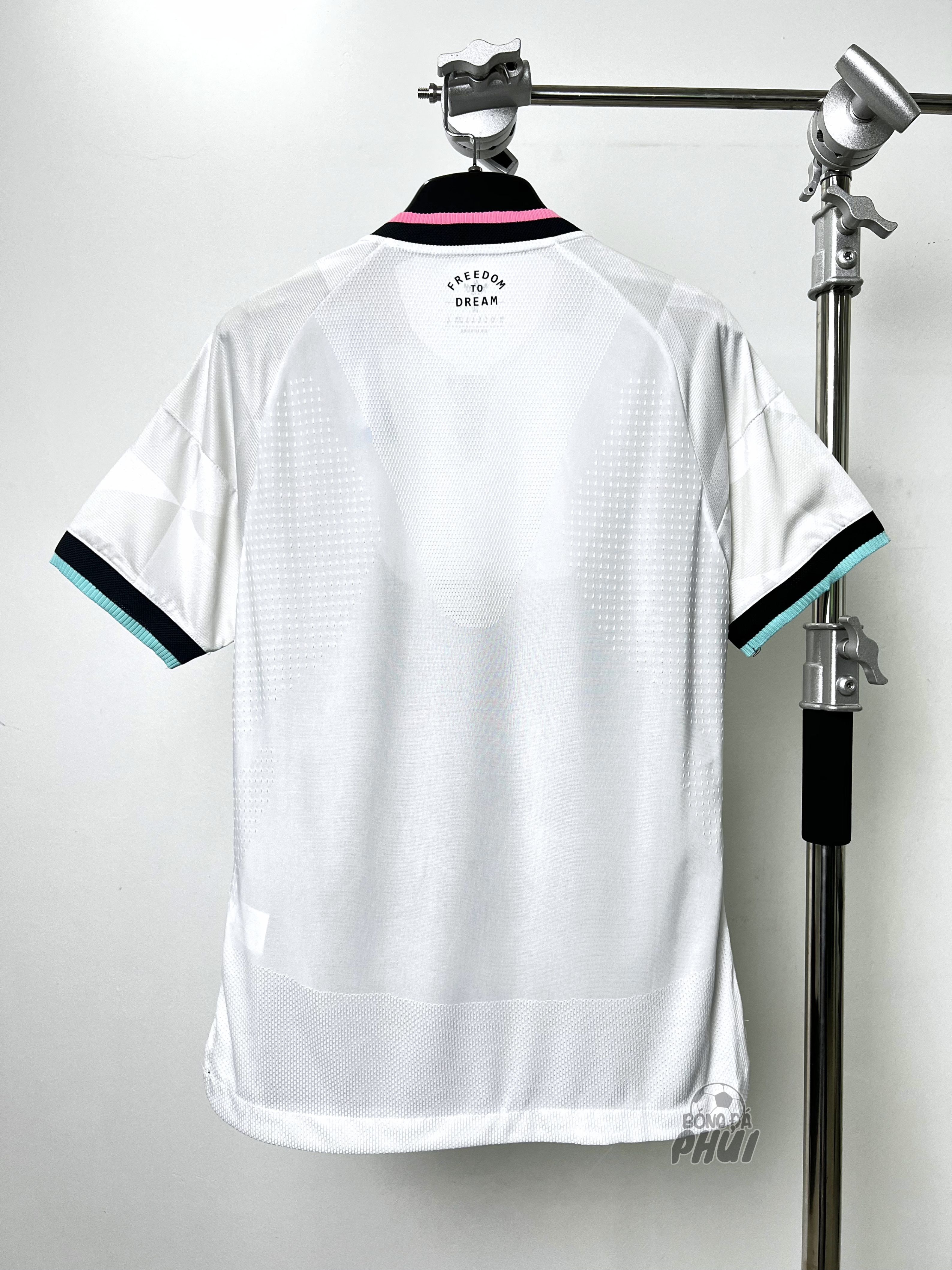 ÁO BODY MIAMI TRẮNG 2026