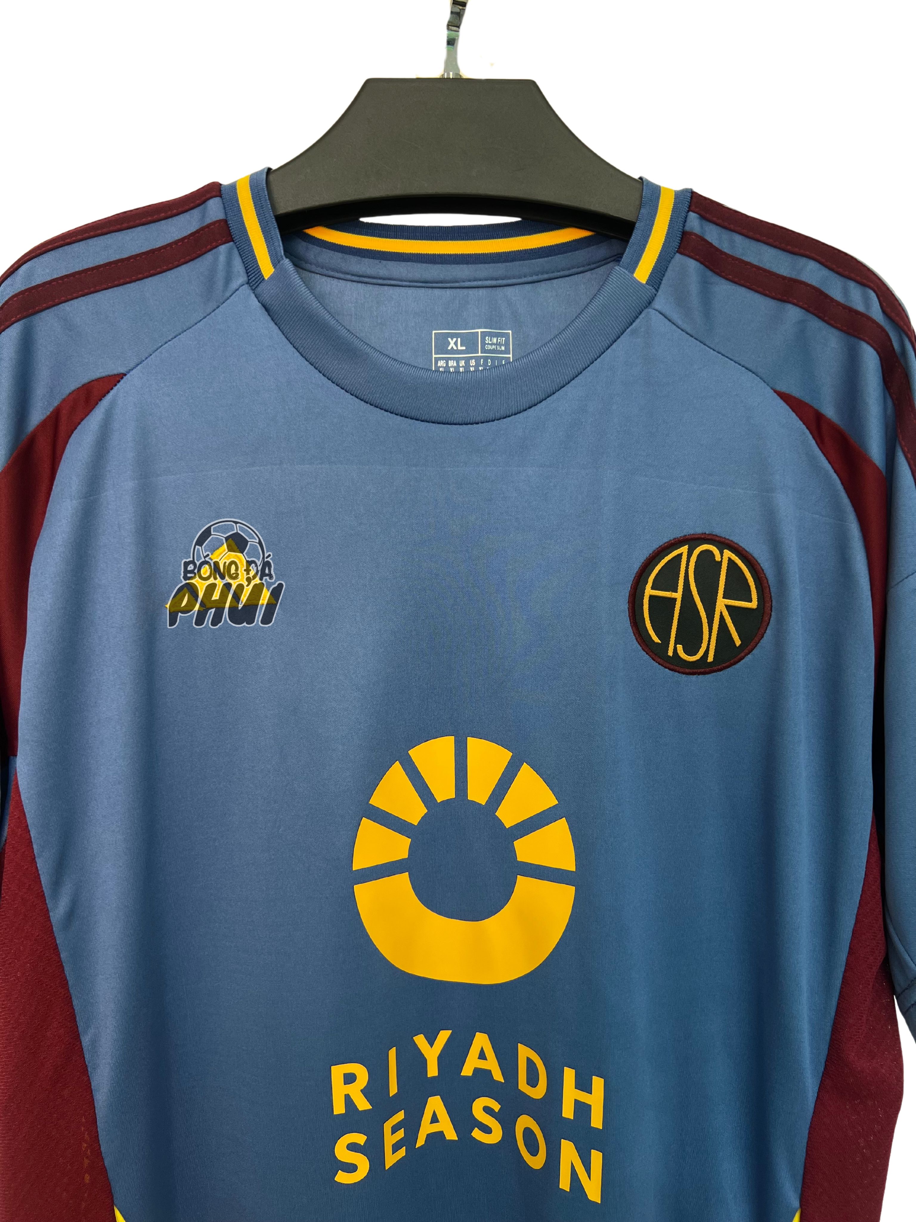 BỘ TĐ ROMA XANH 2024