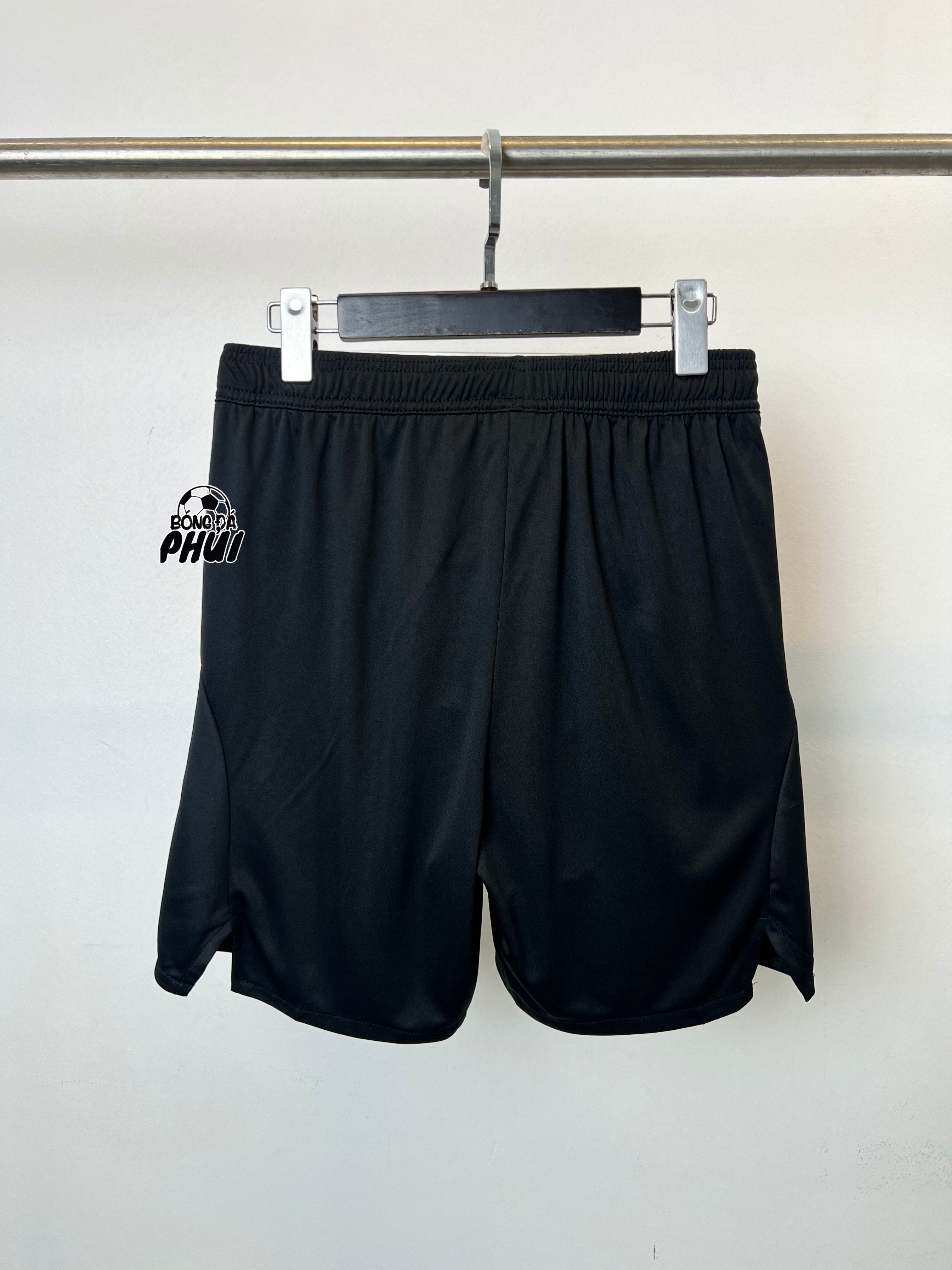 QUẦN PLAYER LIVER ĐEN 2025