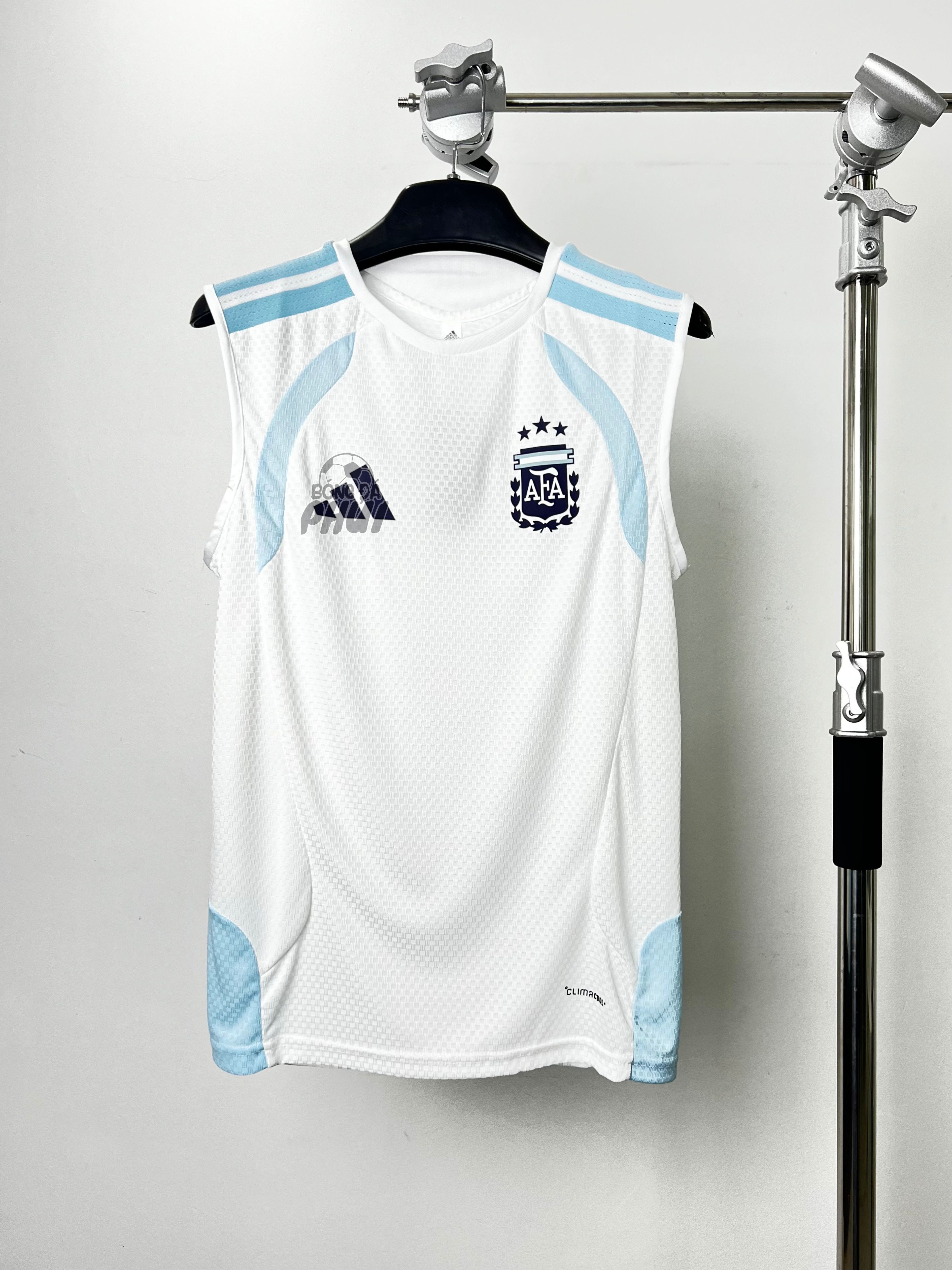 BỘ 3 LỖ ARGEN TRẮNG PLAYER
