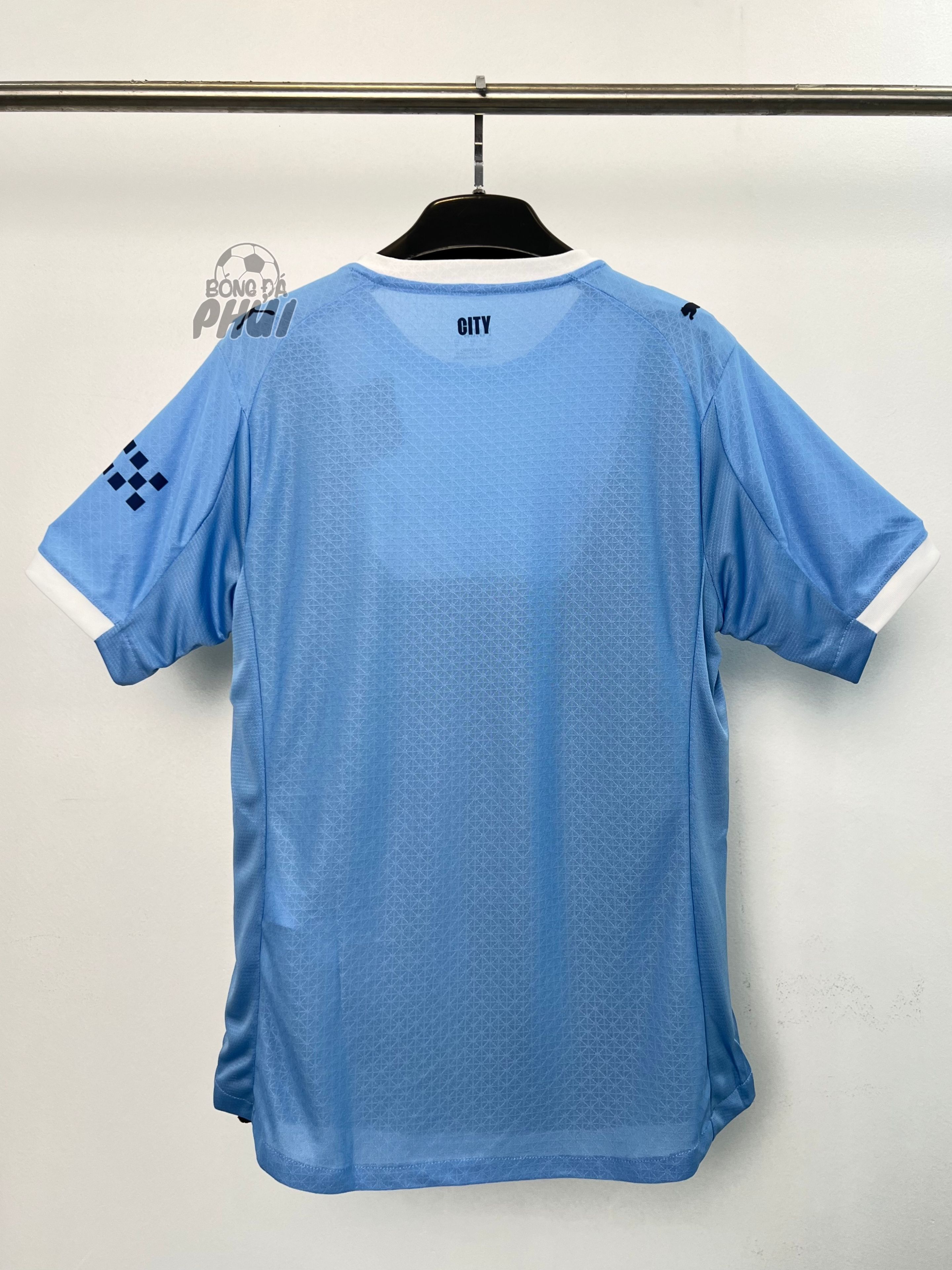 ÁO BODY MC XANH 2025