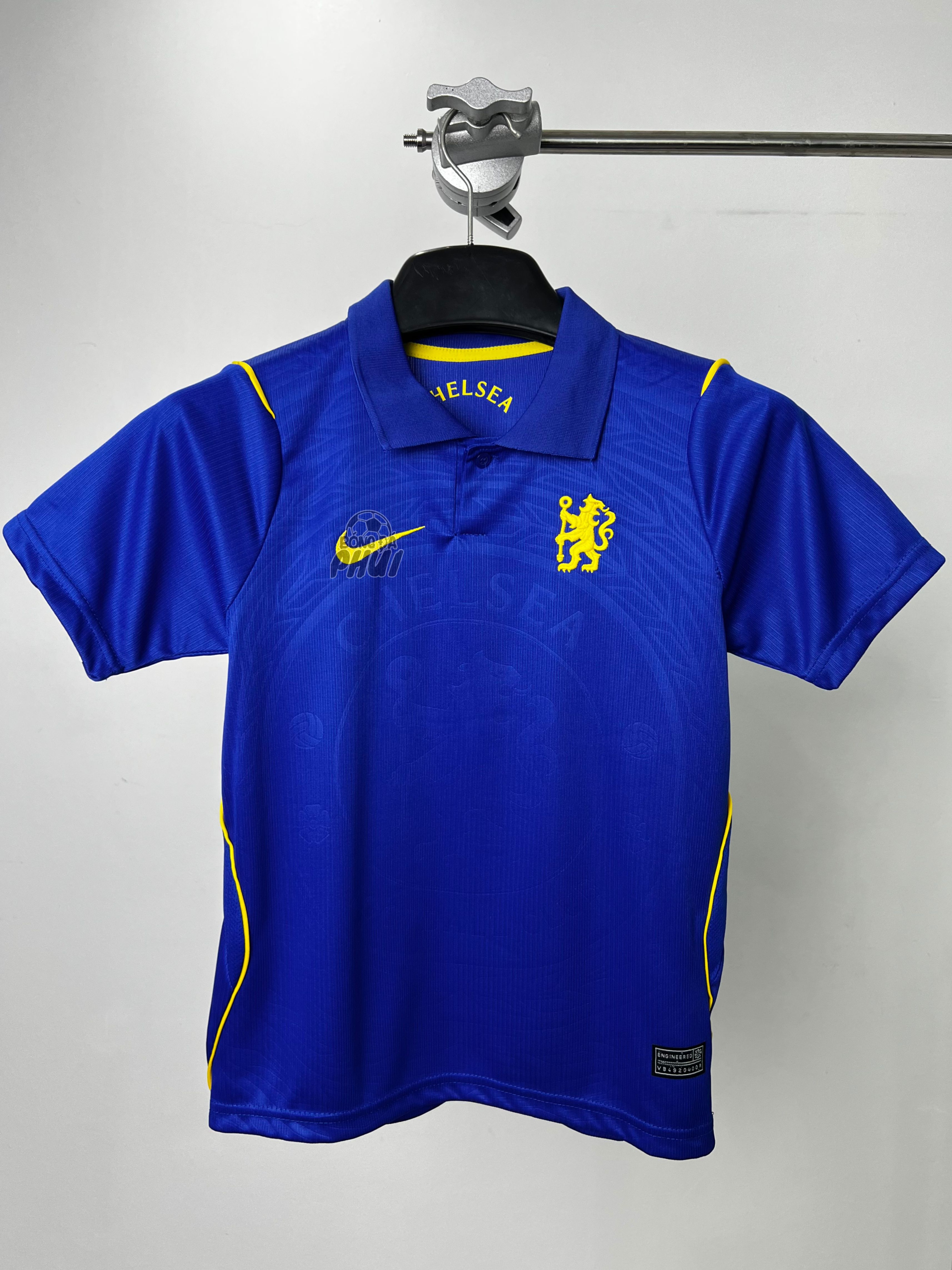 BỘ TE CHELSEA XANH 2026