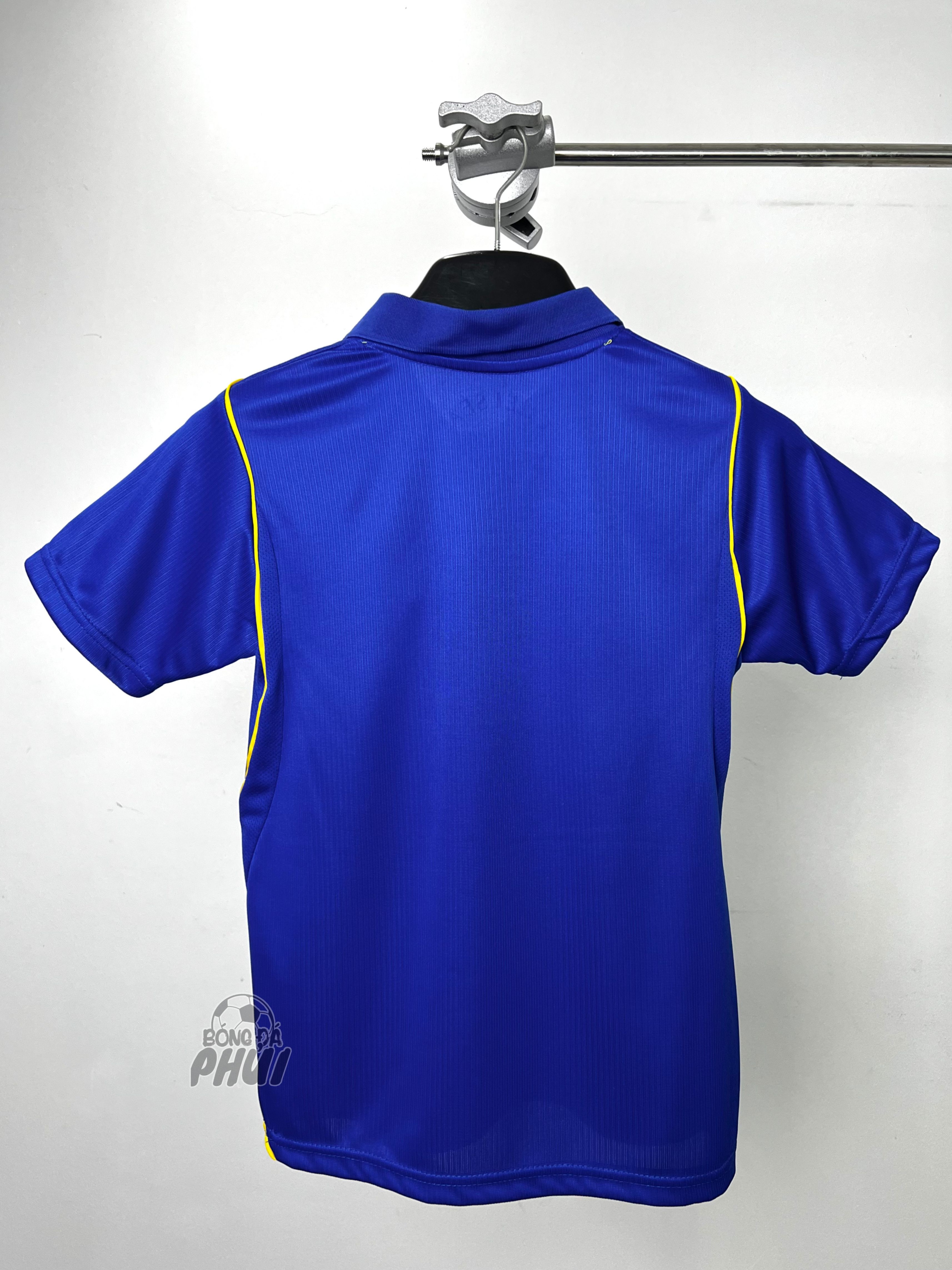BỘ TE CHELSEA XANH 2026